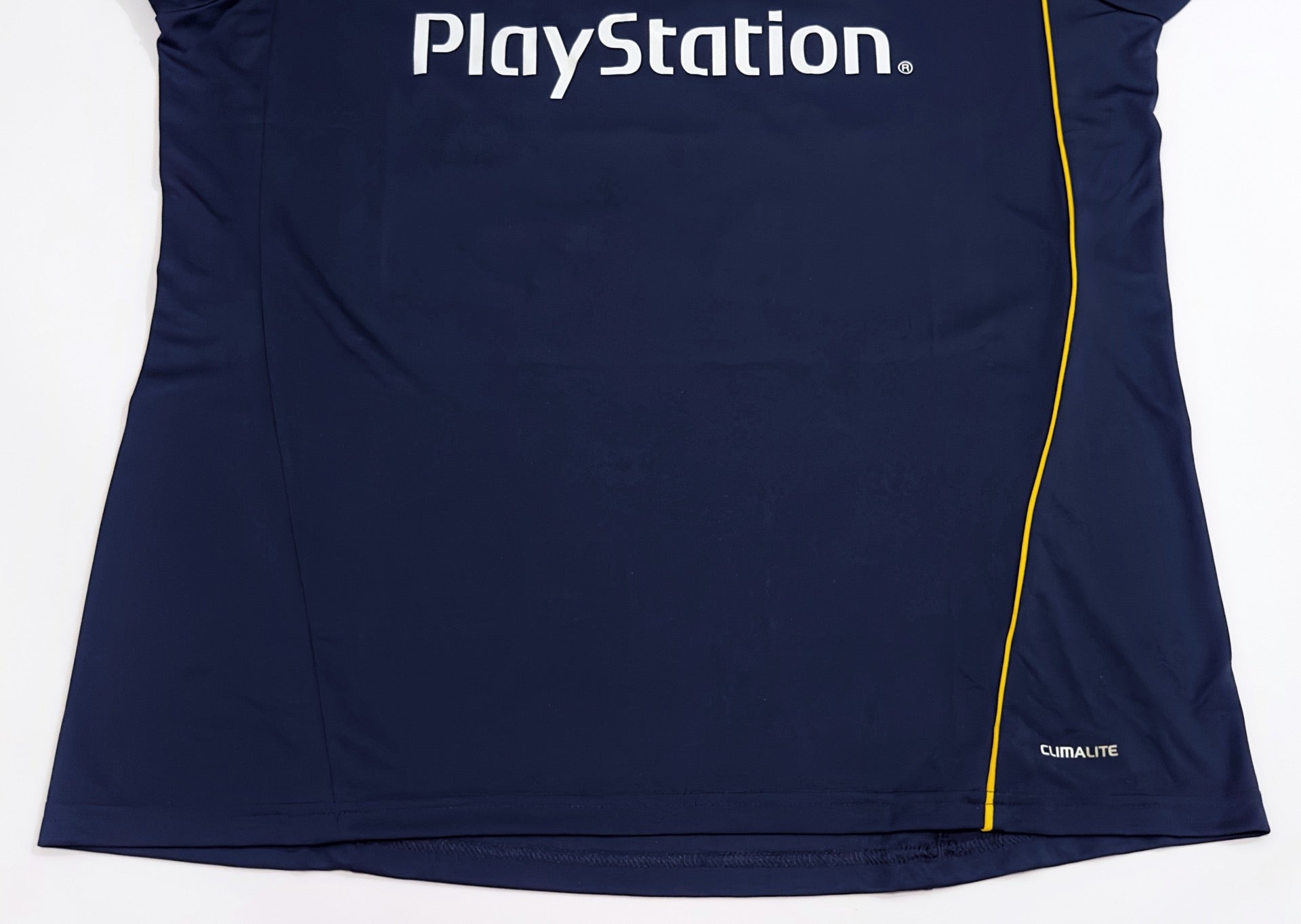 2011/12 TSW Pegasus #13 K F CHEUNG Away Jersey (L)