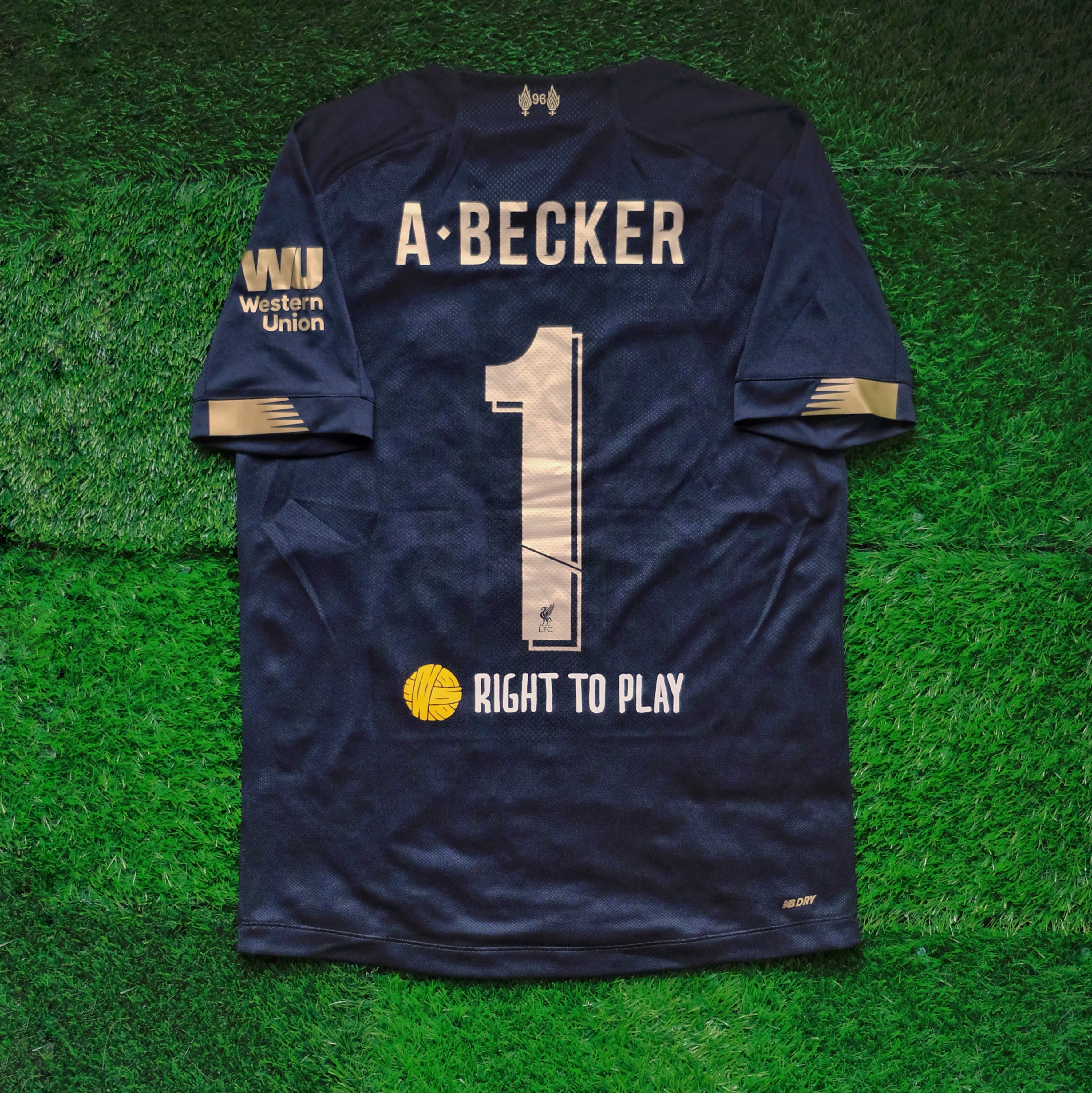 Alisson becker jersey 2019 online