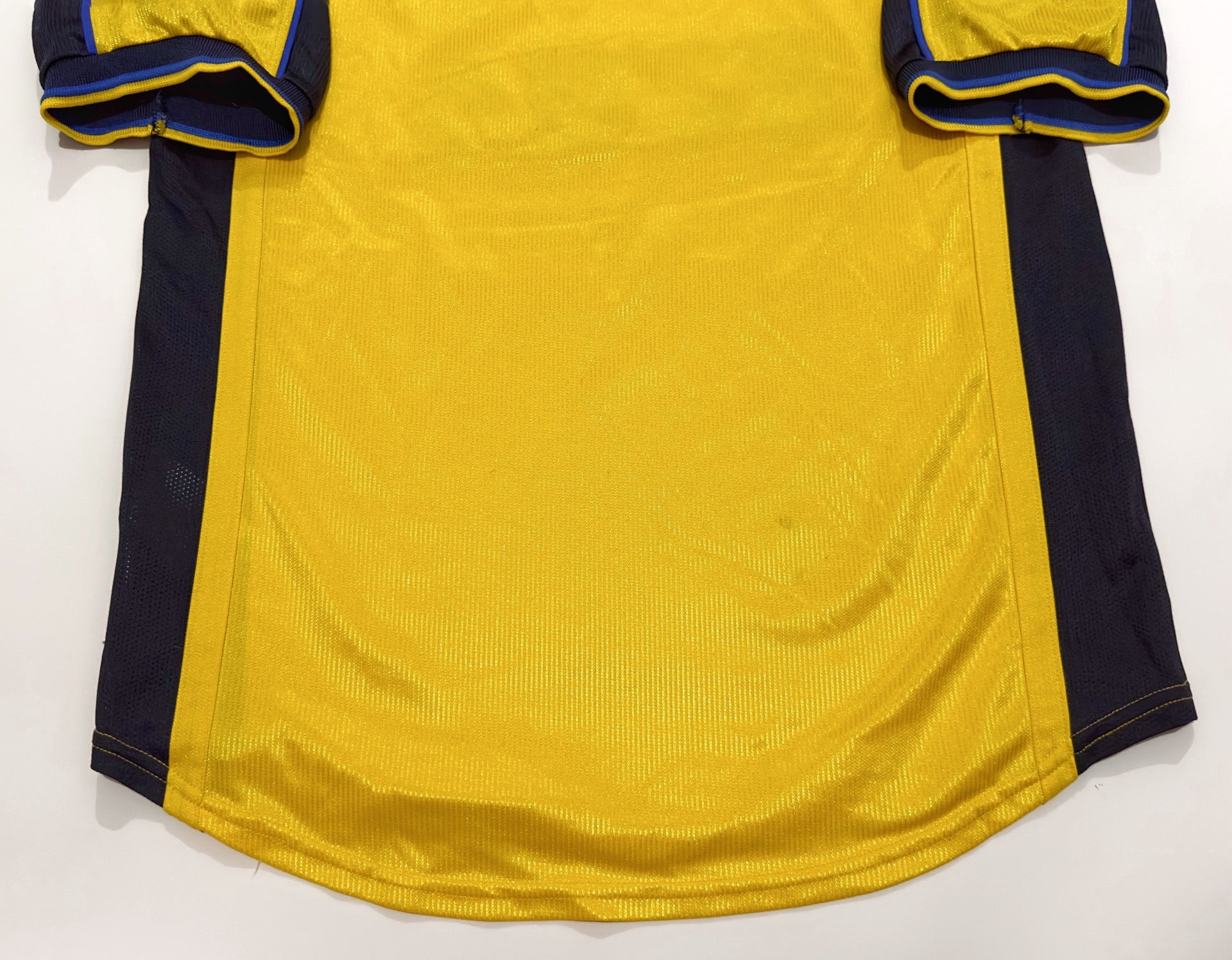 1999/01 Arsenal Away Jersey (M)