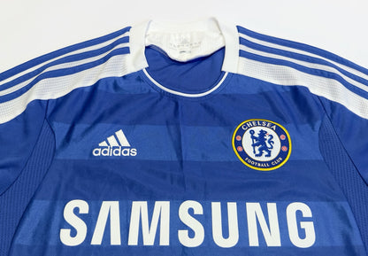 2011/12 Chelsea Home Jersey (S)