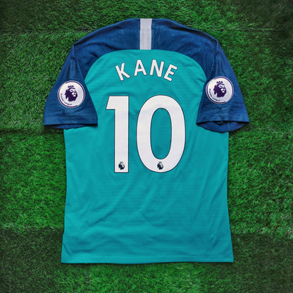 2018/19 Tottenham #10 KANE Third Jersey (M)