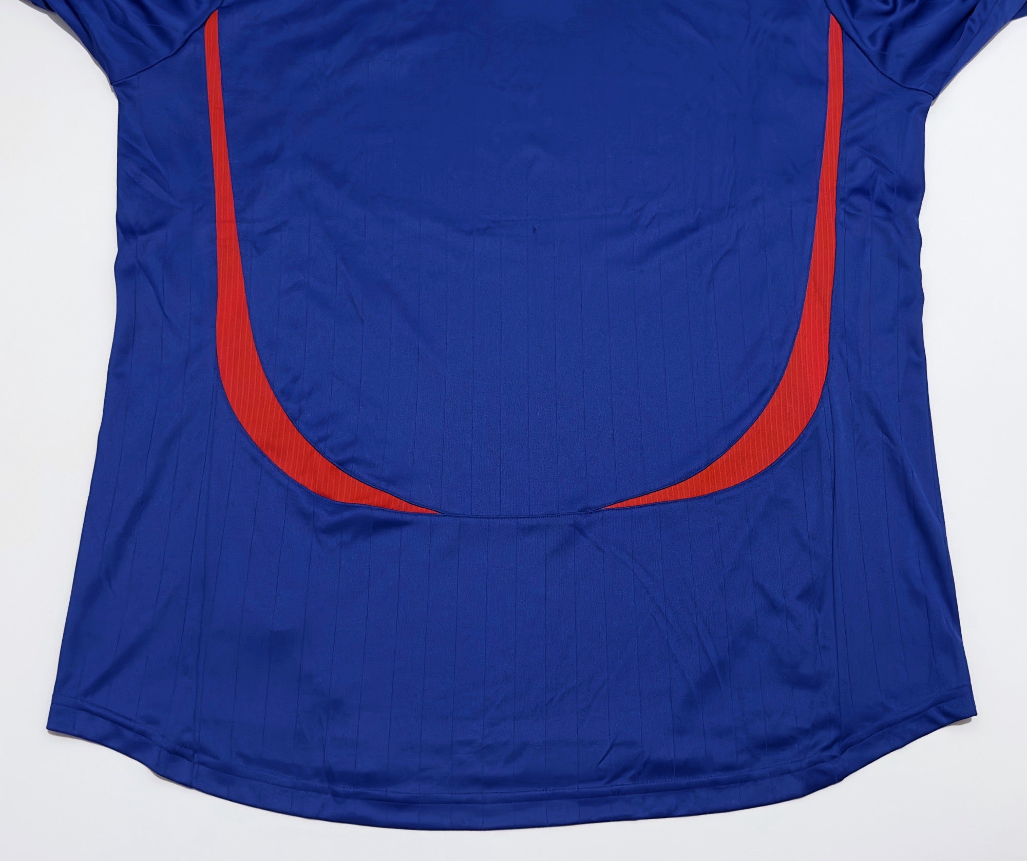 2006/07 France Home Jersey (XL)