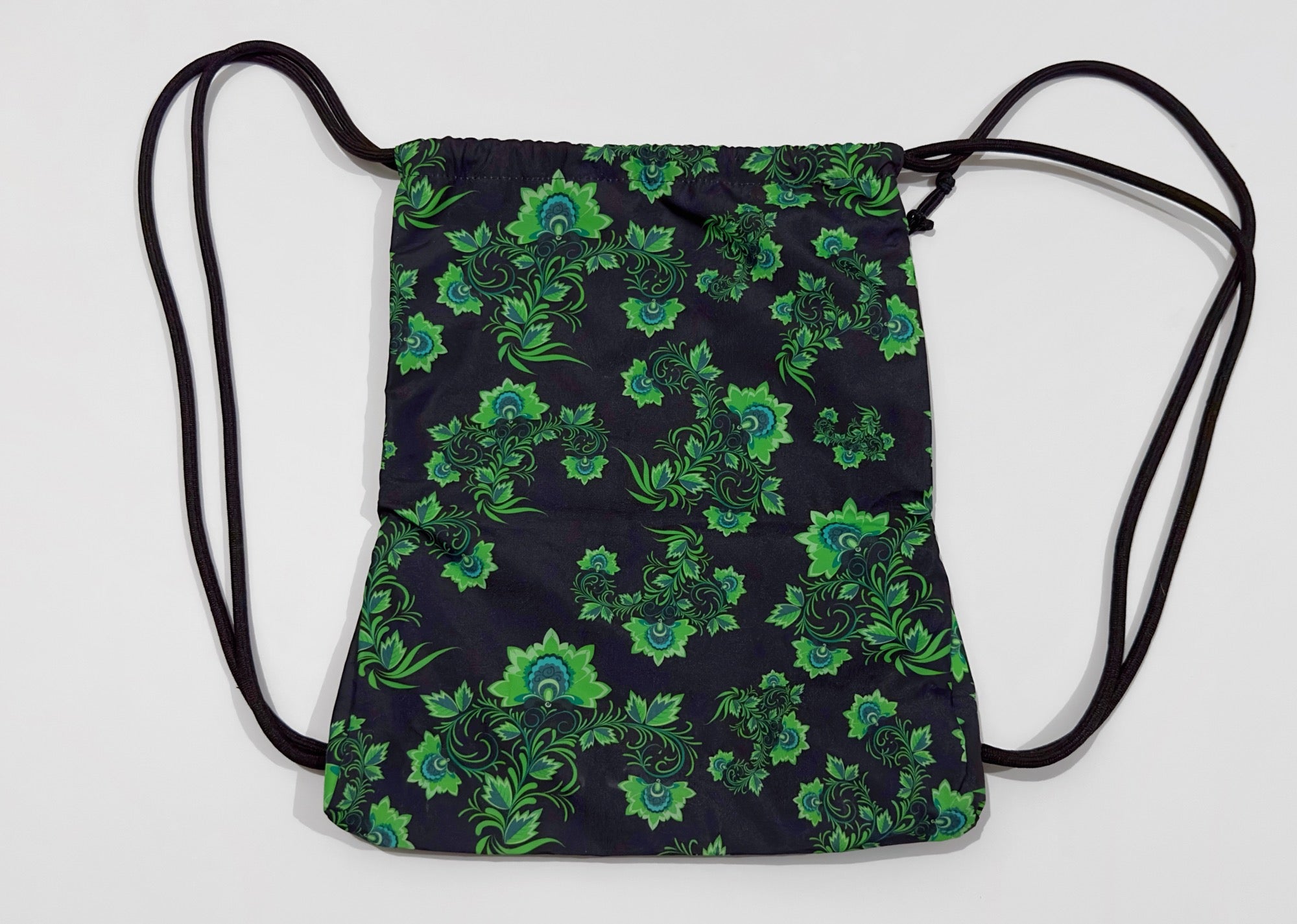 Nike Nigeria Gym Sack Bag