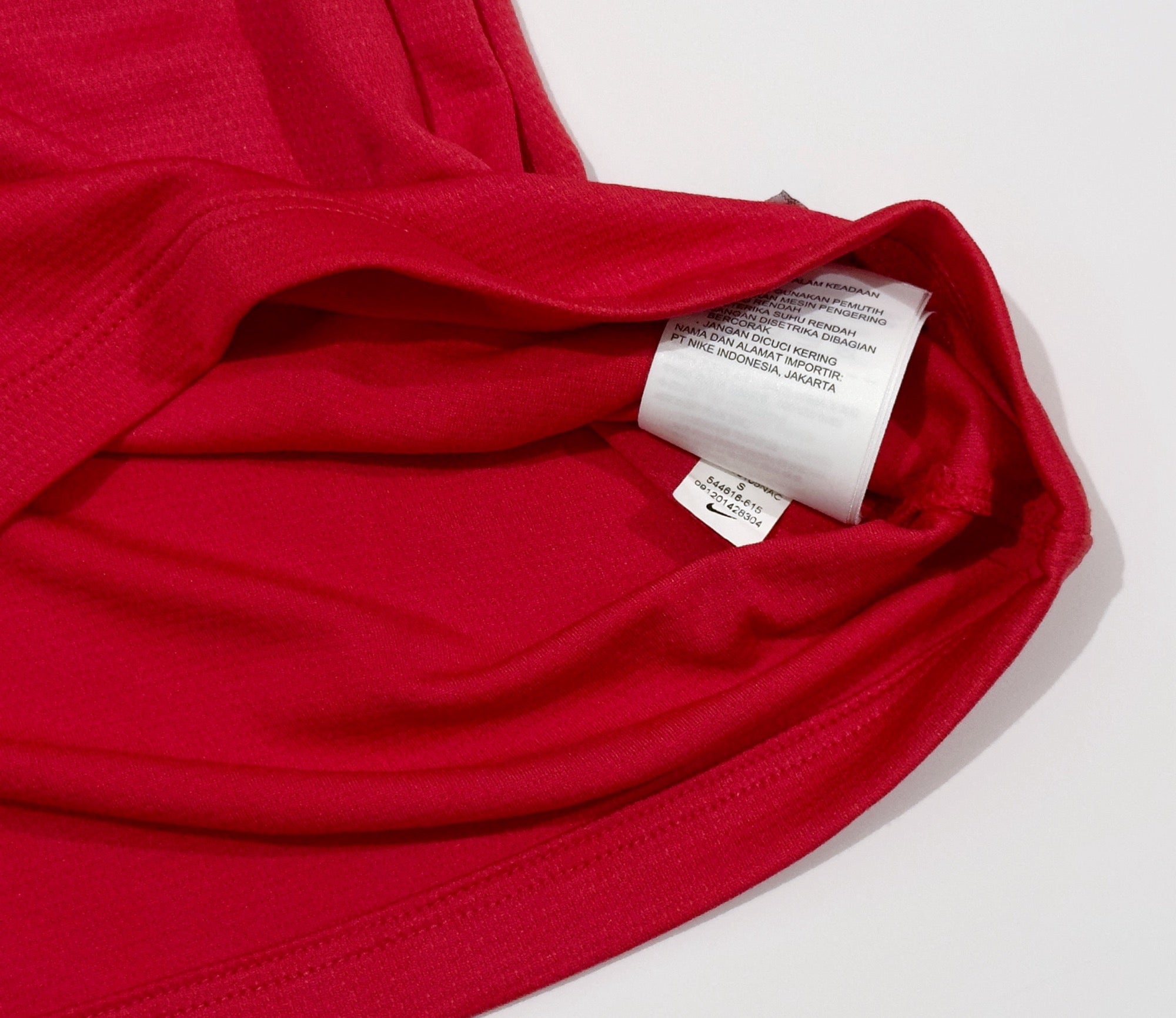 2013/14 PSV #33 J.S. PARK Home Jersey (S)