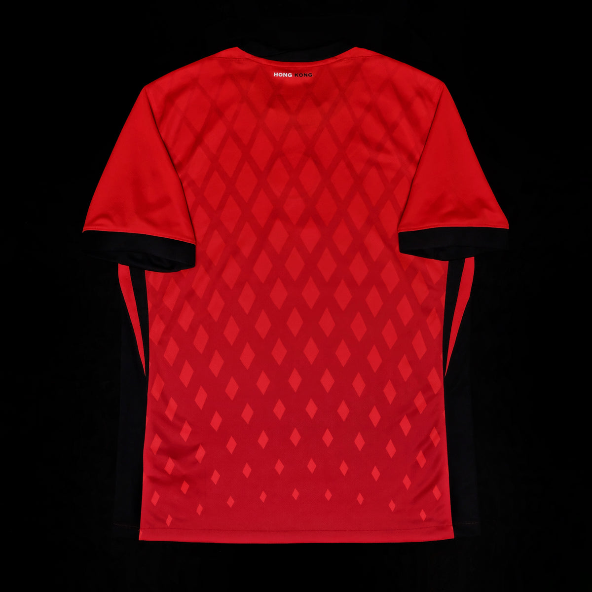 2024/26 Hong Kong Home Jersey (XL)