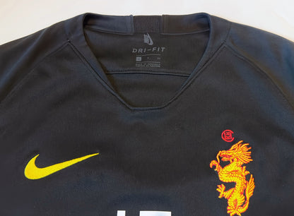 CLOT X NIKE #15 SWOOSH Soccer Jersey (S)