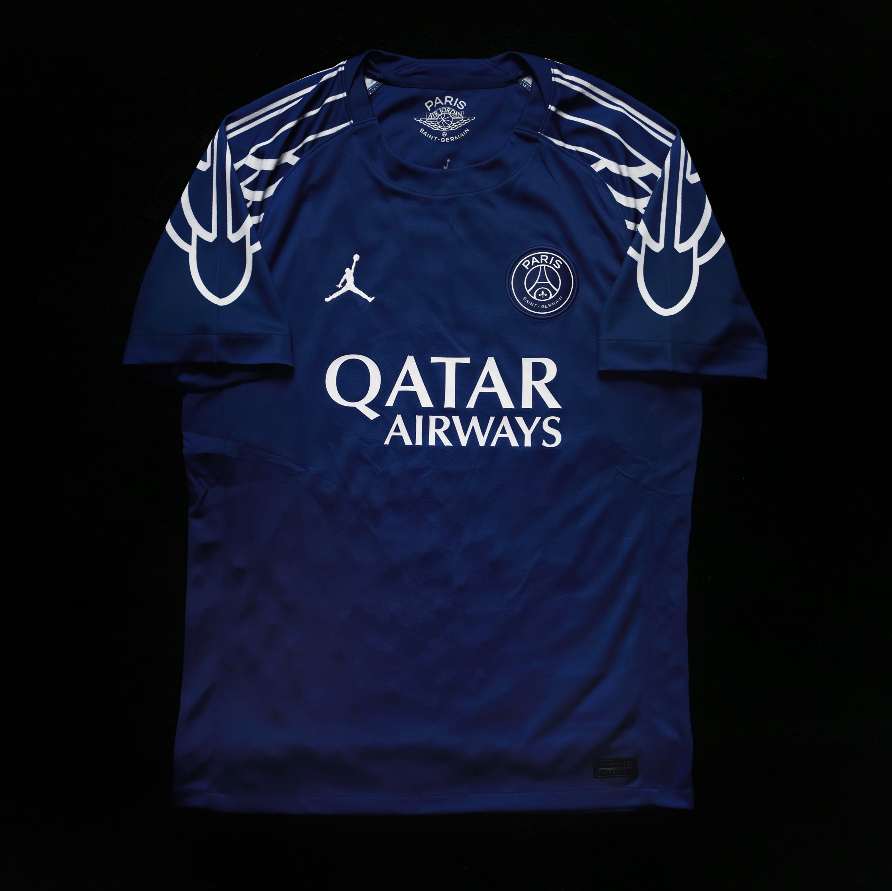 2024/25 PSG Fourth Jersey (M)