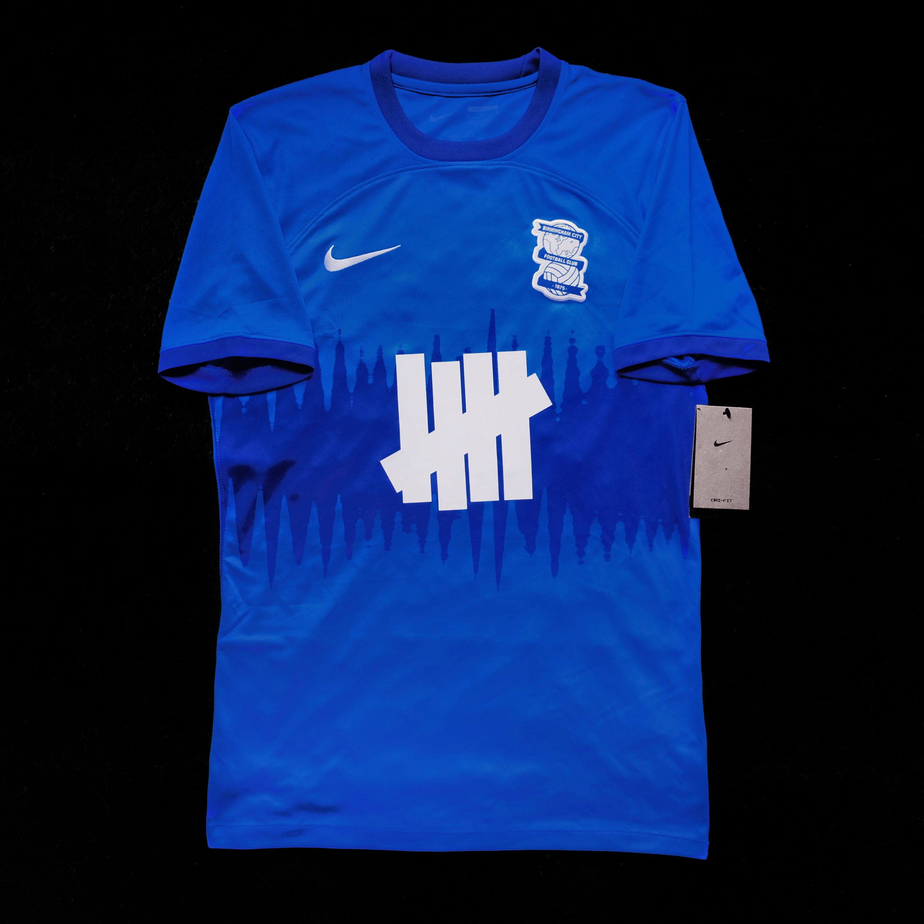 2023/24 Birmingham Home Jersey (M)