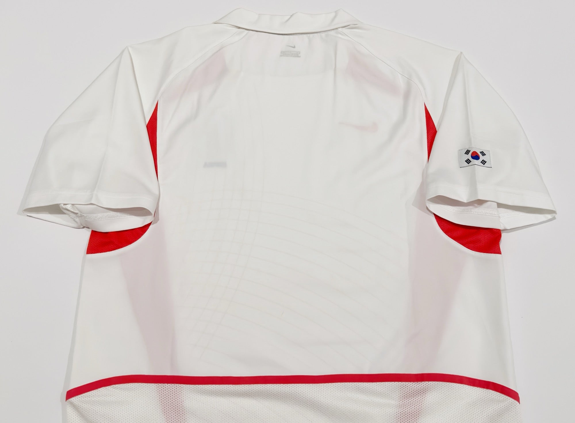 2002/03 South Korea Away Jersey (L)