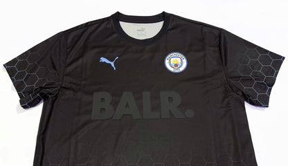 PUMA X BALR. Man City Jersey (M)