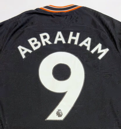 2019/20 Chelsea #9 ABRAHAM Third Jersey (S)