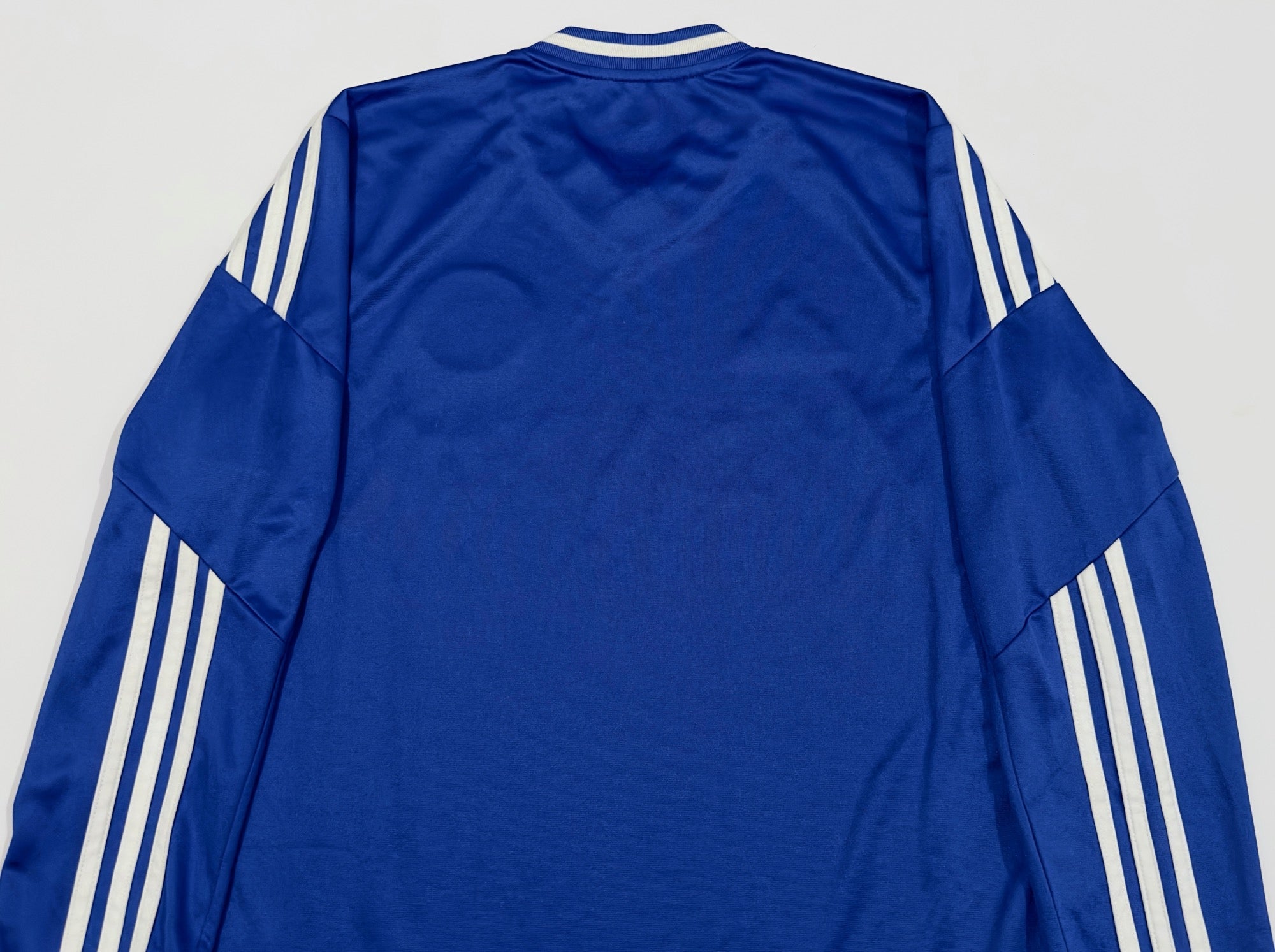 2013/14 Chelsea Home Jersey (S) L/S