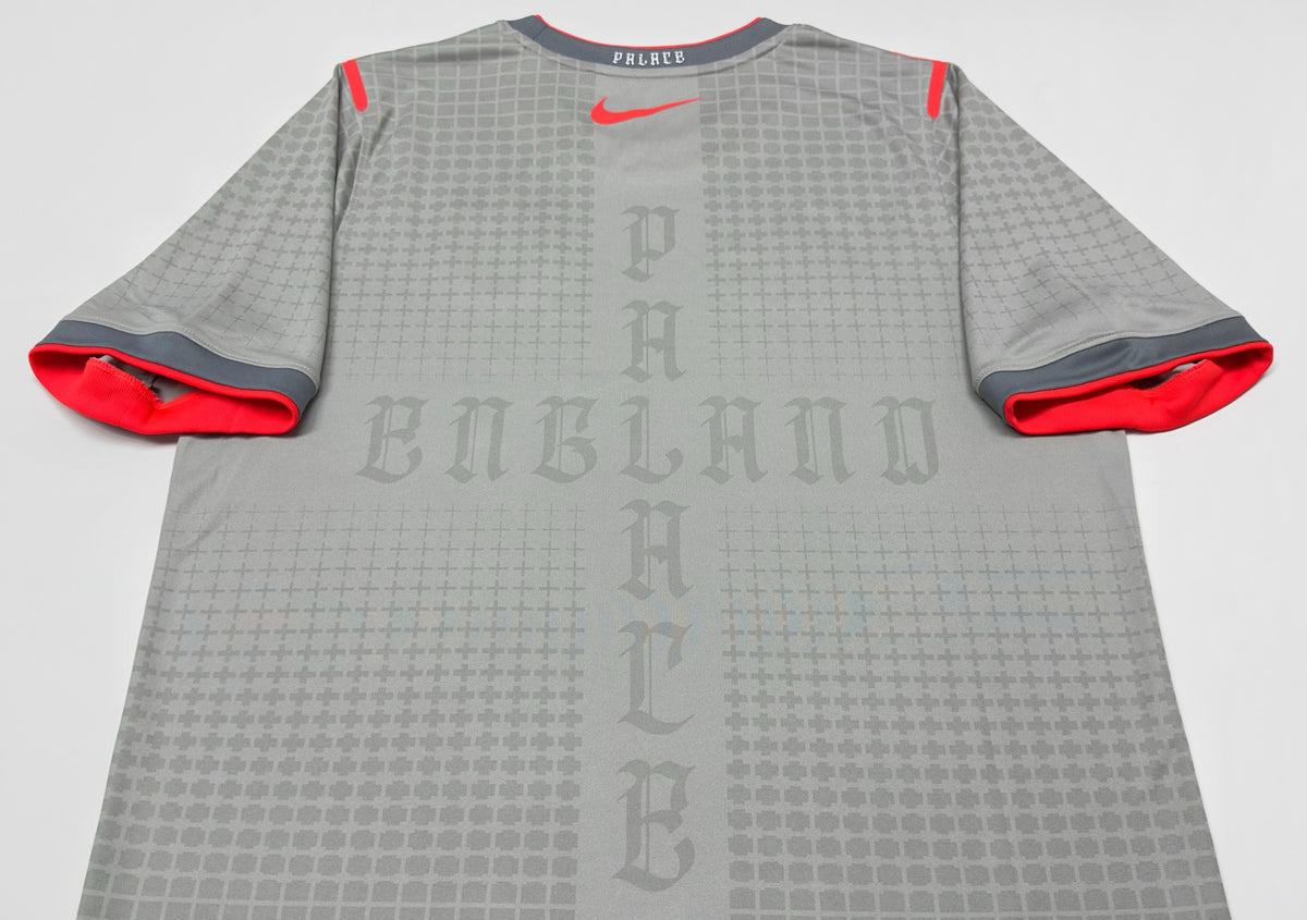 Nike x Palace England 2026 Pre-Match Jersey (L)