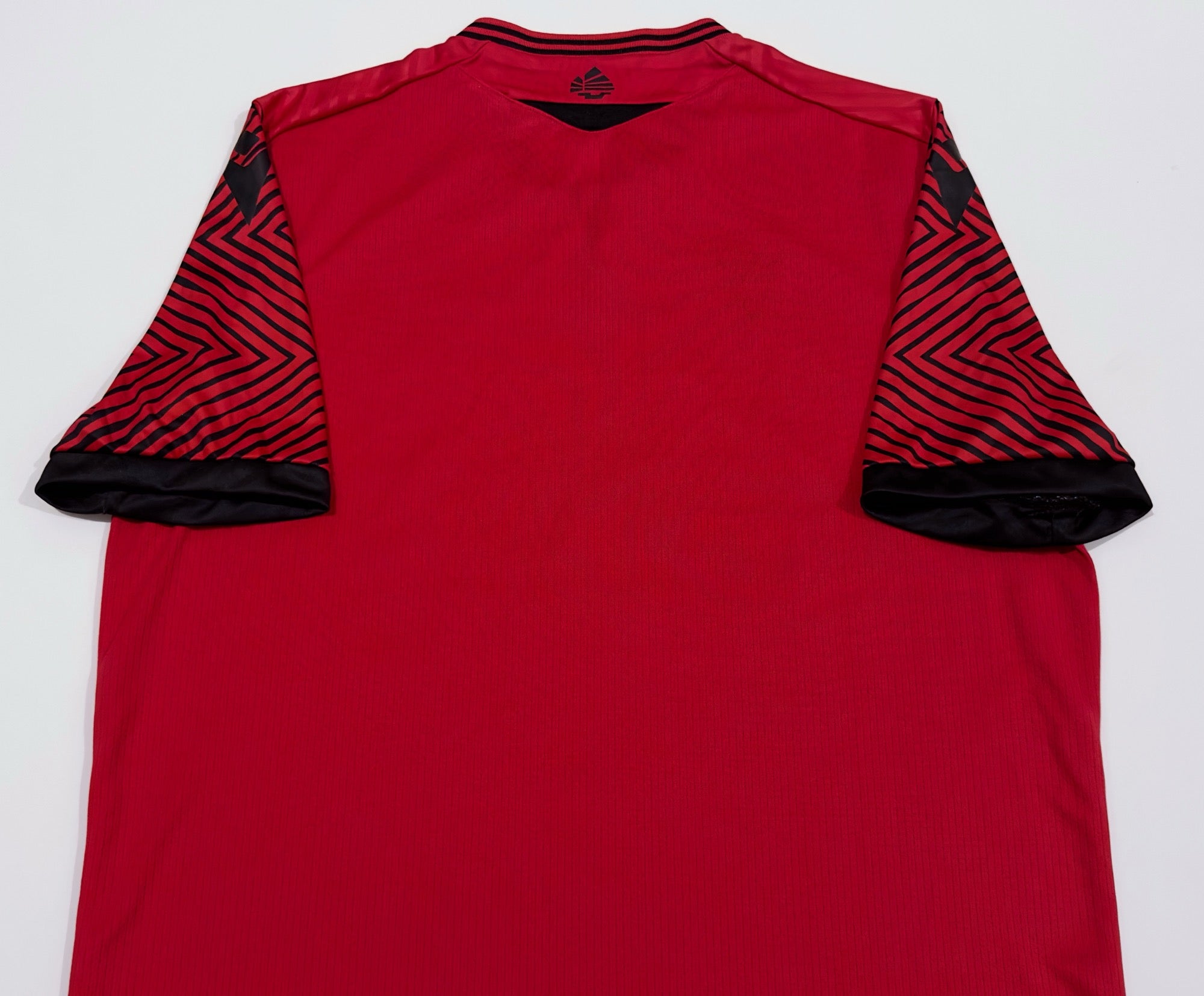 2021/22 Tai Po Away Jersey (L)