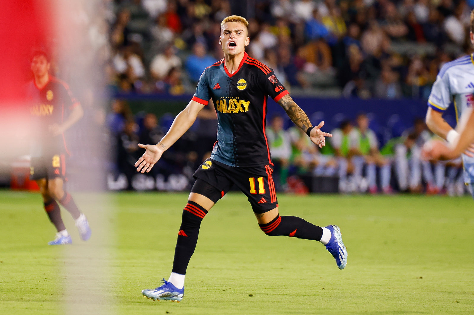 2024 LA Galaxy Third Jersey (M)