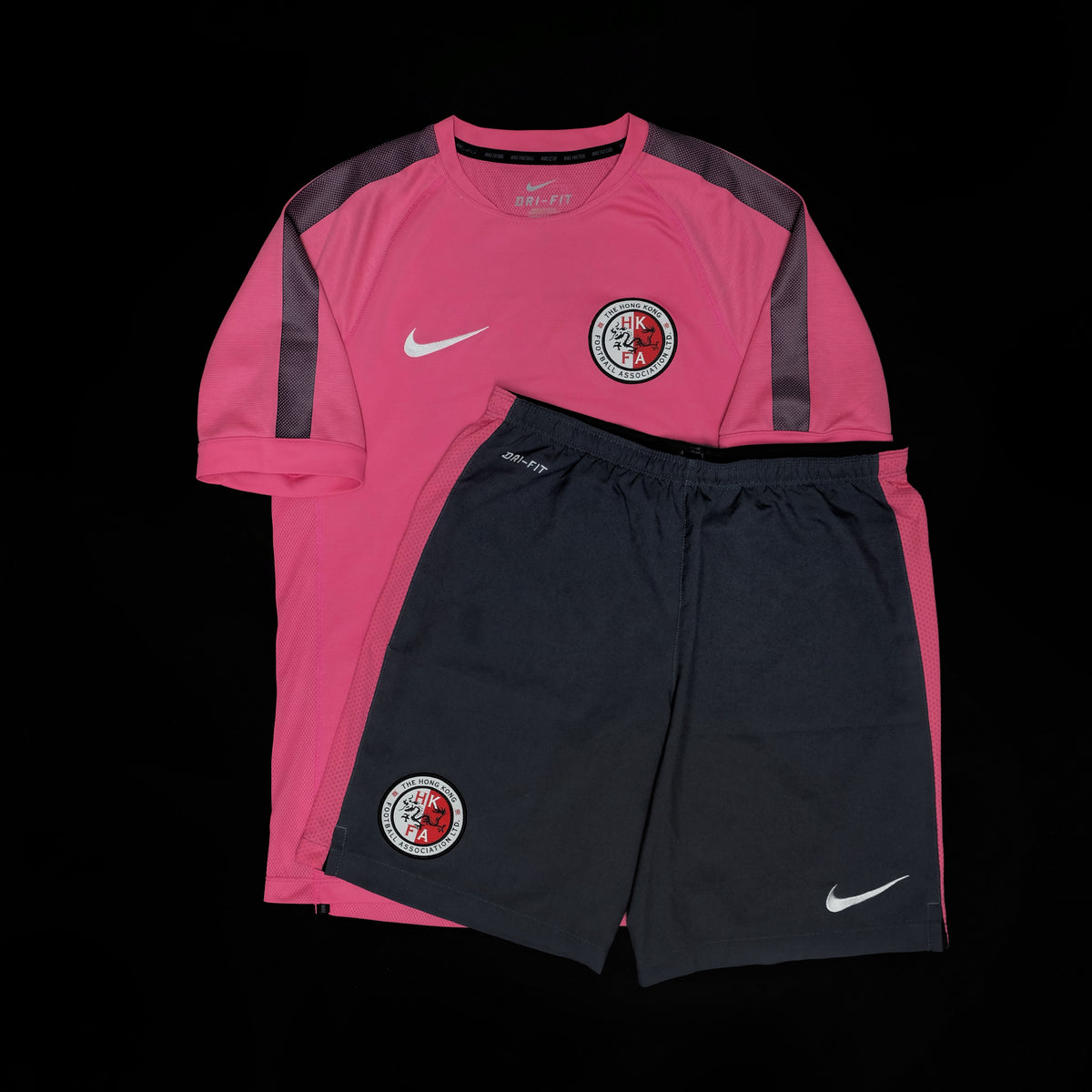 Nike Hong Kong Training Top (S)