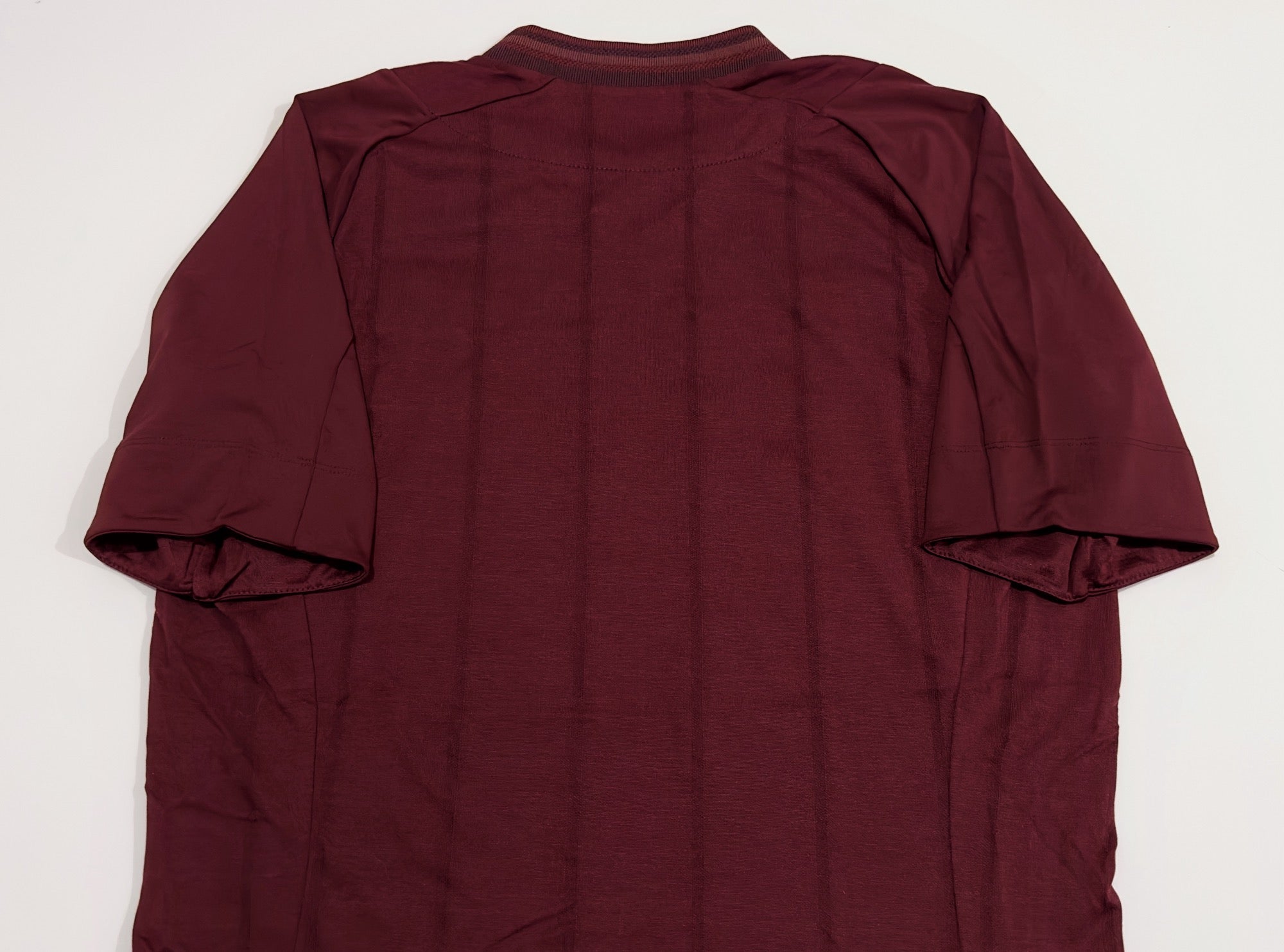 2012/13 Man City Away Jersey (M)