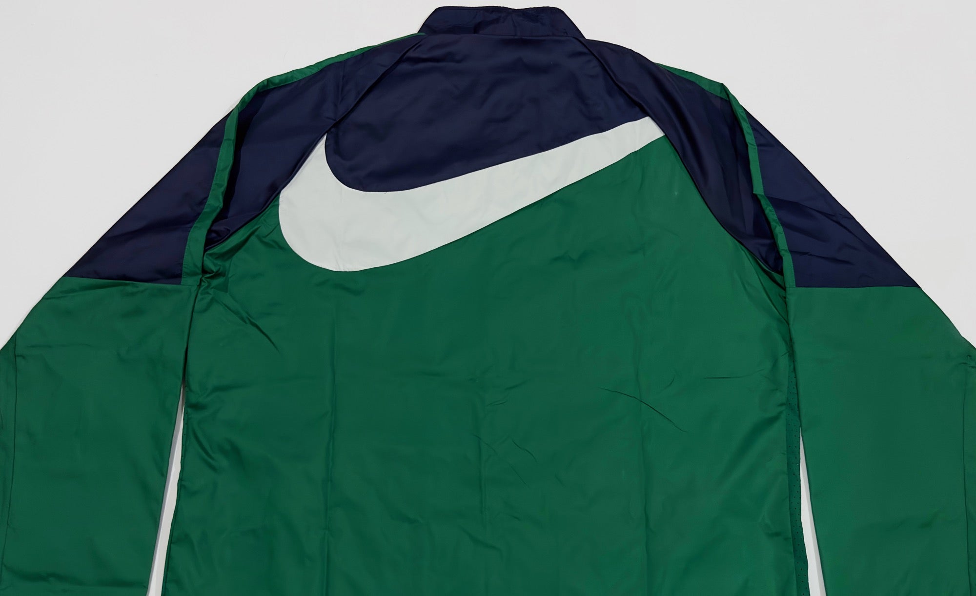 Nike Nigeria Full-Zip Training Jacket (M)