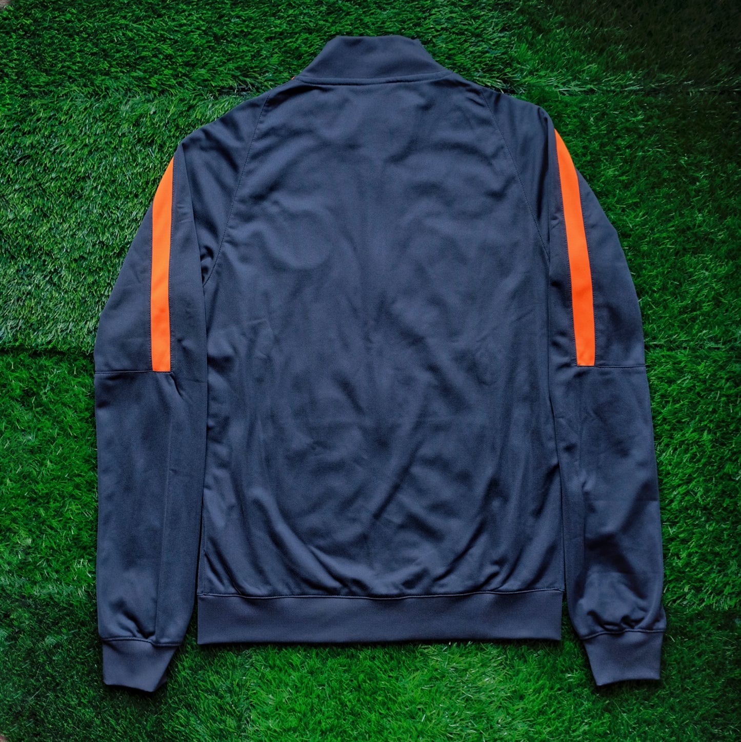 Nike Hong Kong Full-Zip Training Jacket (S)