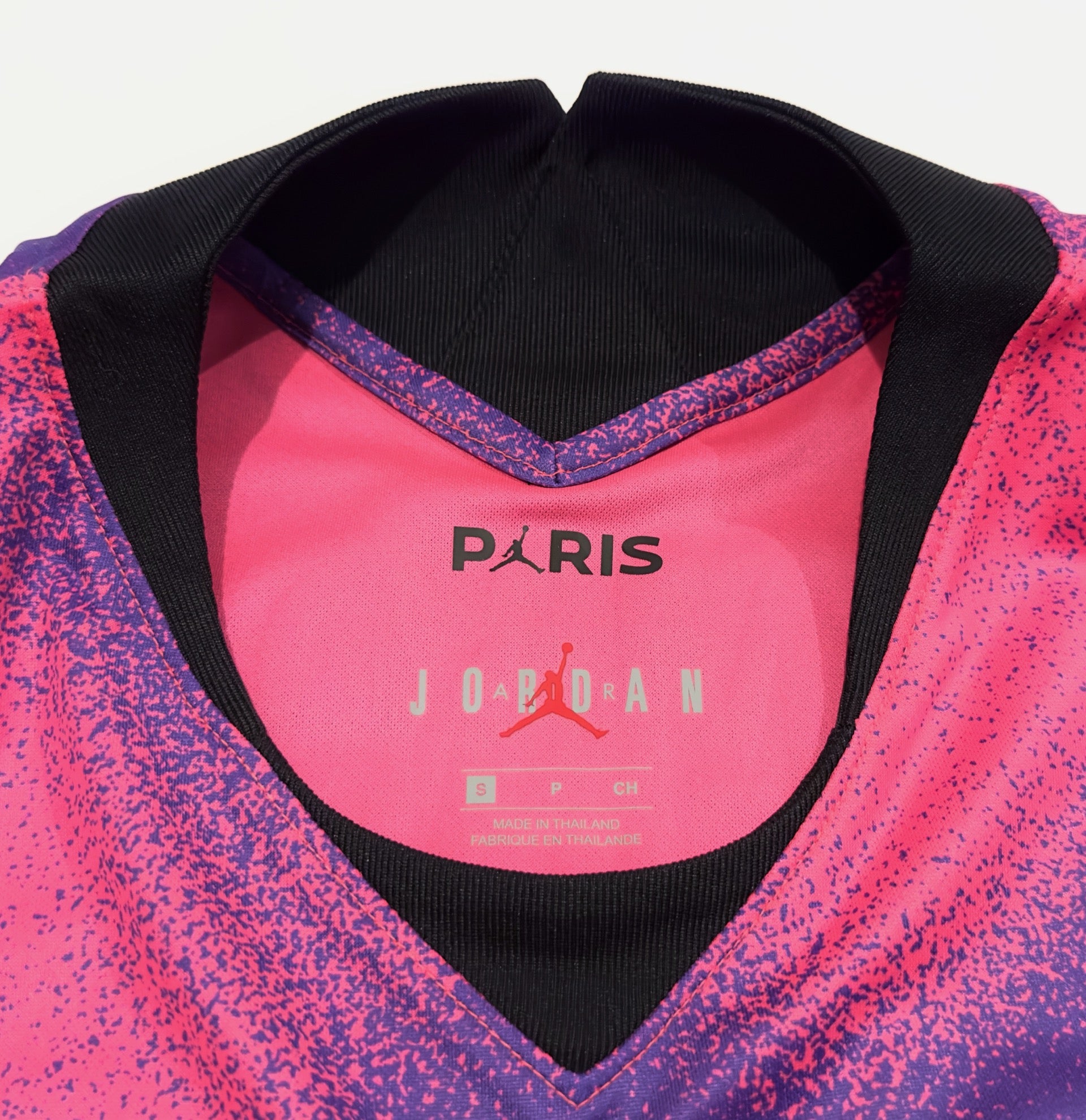 2020/21 PSG #10 NEYMAR JR Fourth Jersey (S)