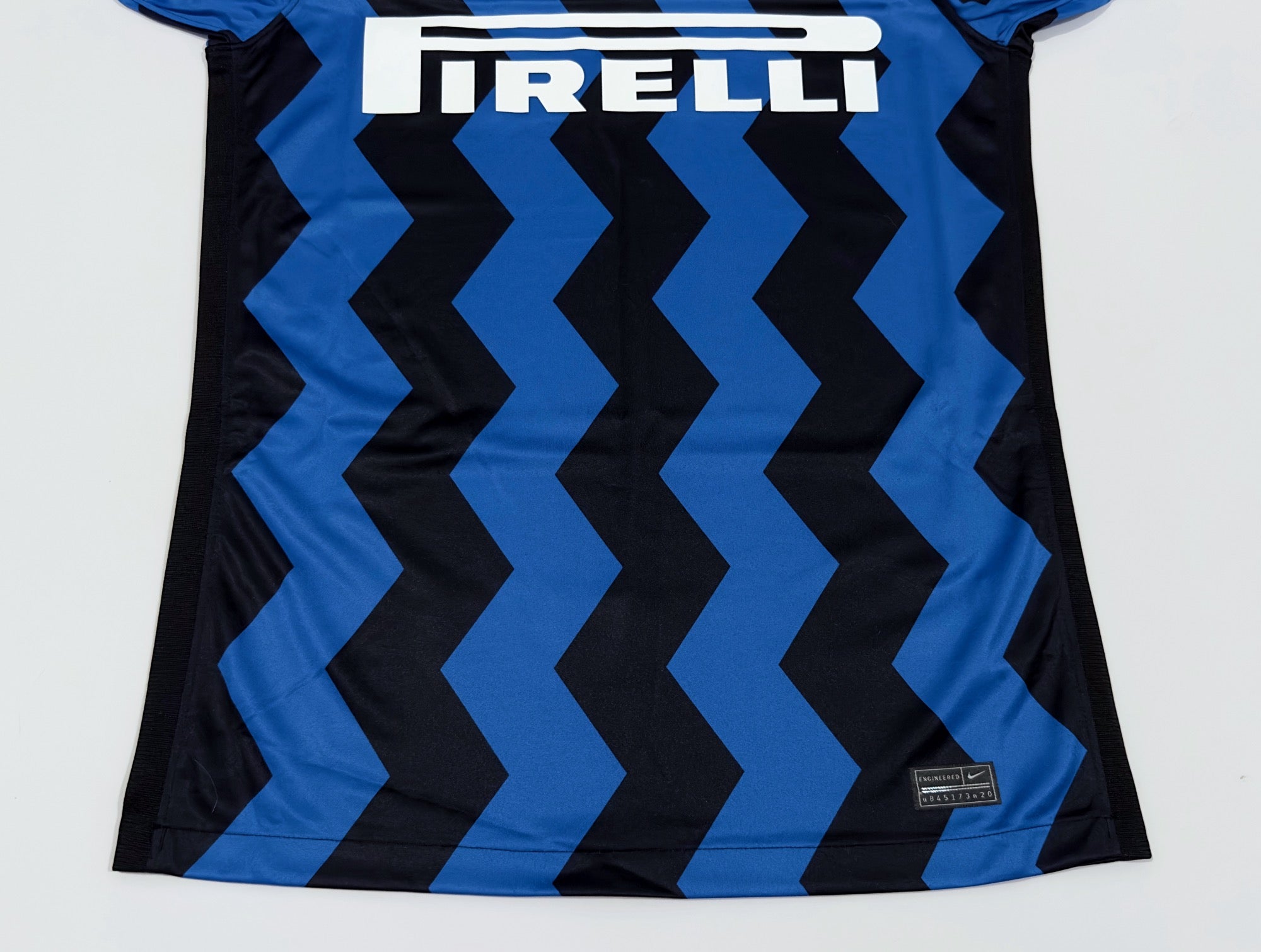 2020/21 Inter Milan Home Jersey (S)