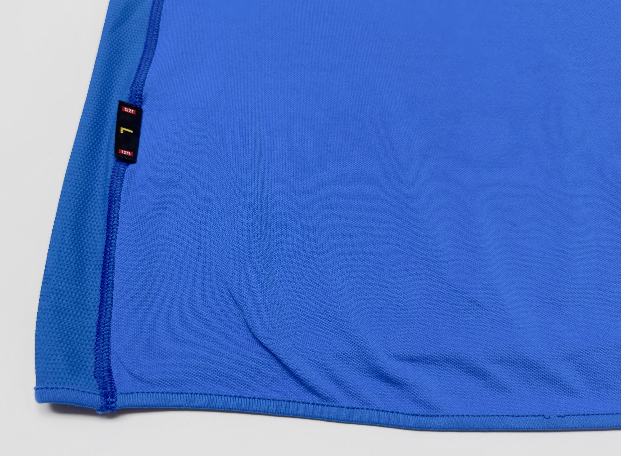 2002 Italy #3 MALDINI Home Jersey (L)
