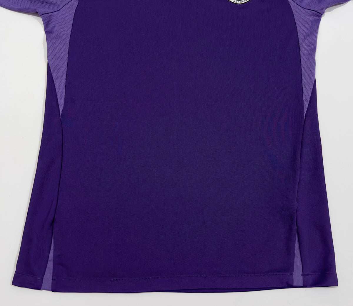 Nike Hong Kong #5 Training Top (M)