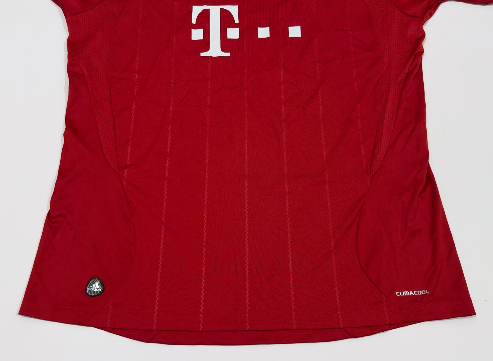 2012/13 Bayern Munich #7 RIBERY Home Jersey (XL)