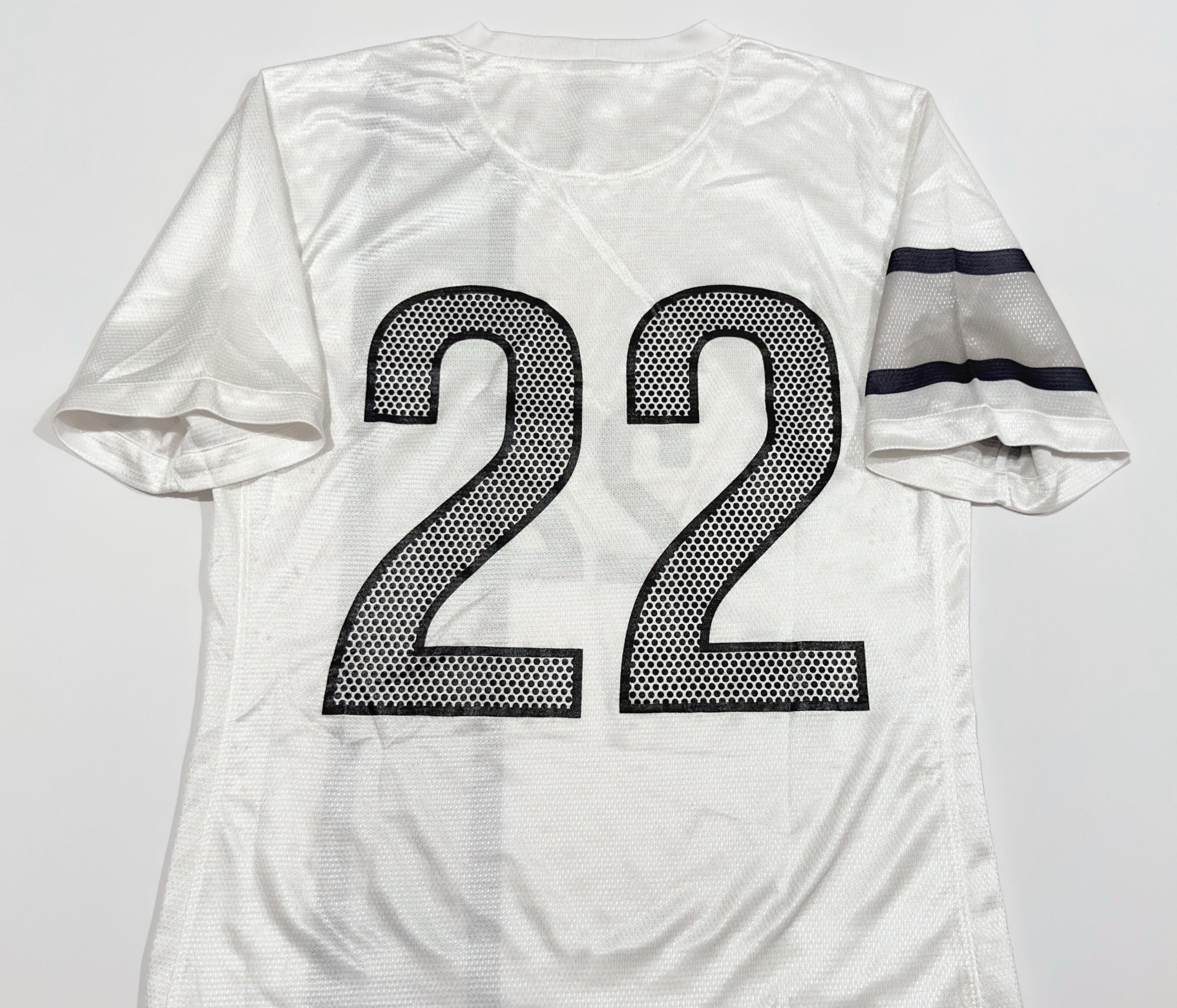 2012/14 Hong Kong #22 Away Jersey (S)
