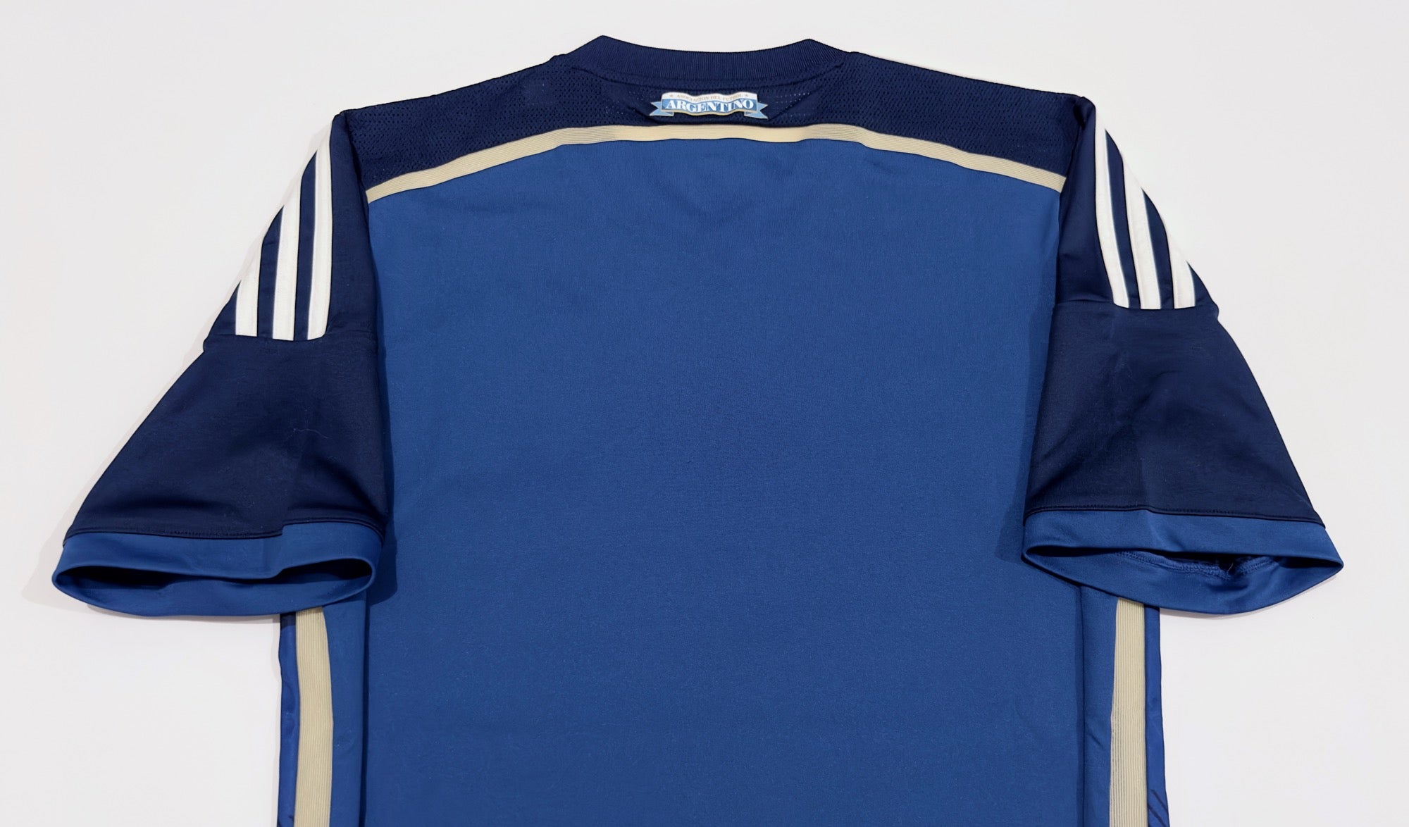 2013/15 Argentina Away Jersey (S)