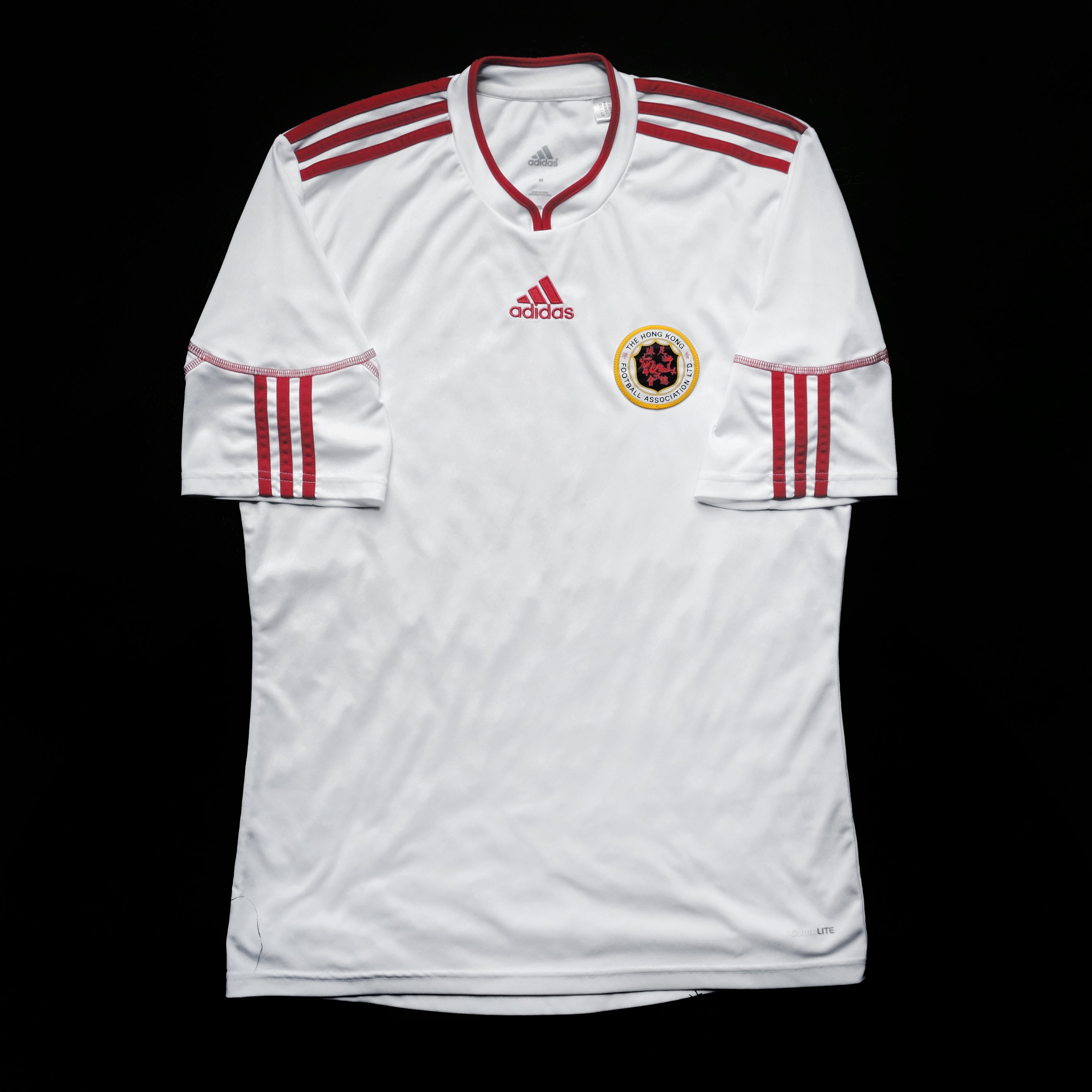 2010/11 Hong Kong Away Jersey (M)