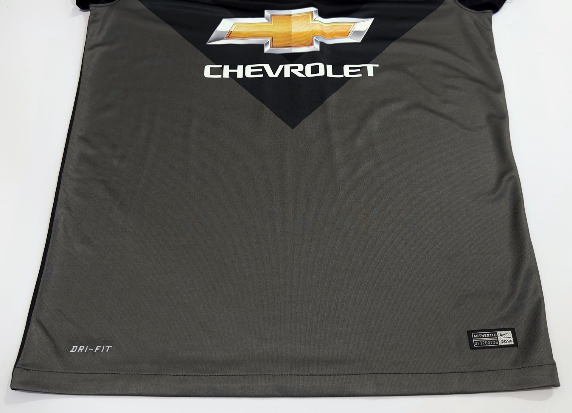 2014/15 Man Utd #1 DE GEA GK Jersey (M) L/S