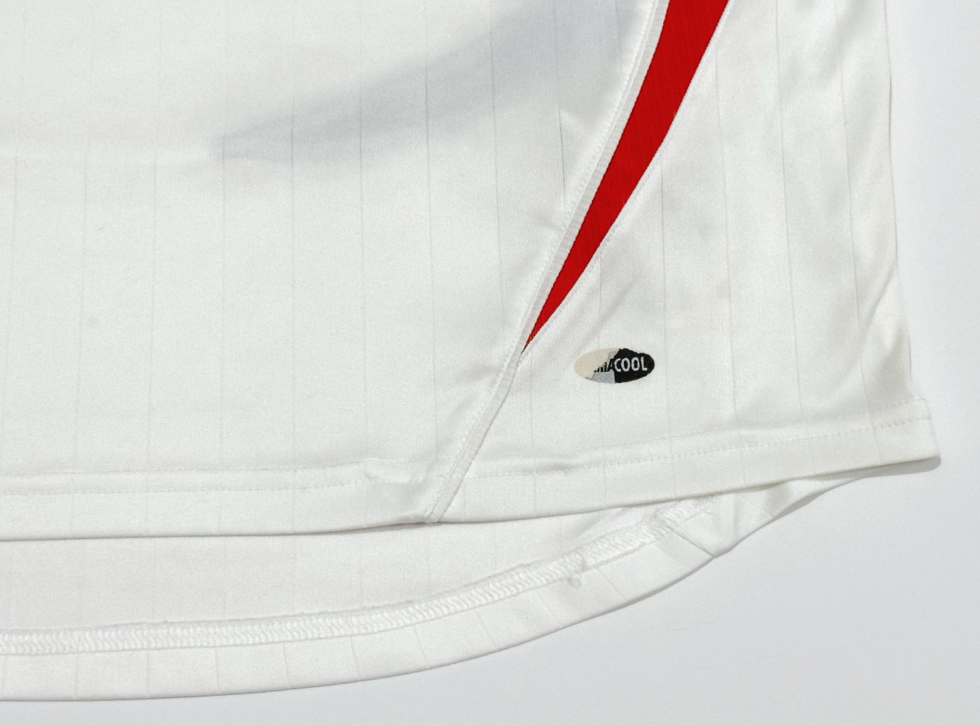 2006/07 France Away Jersey (M)