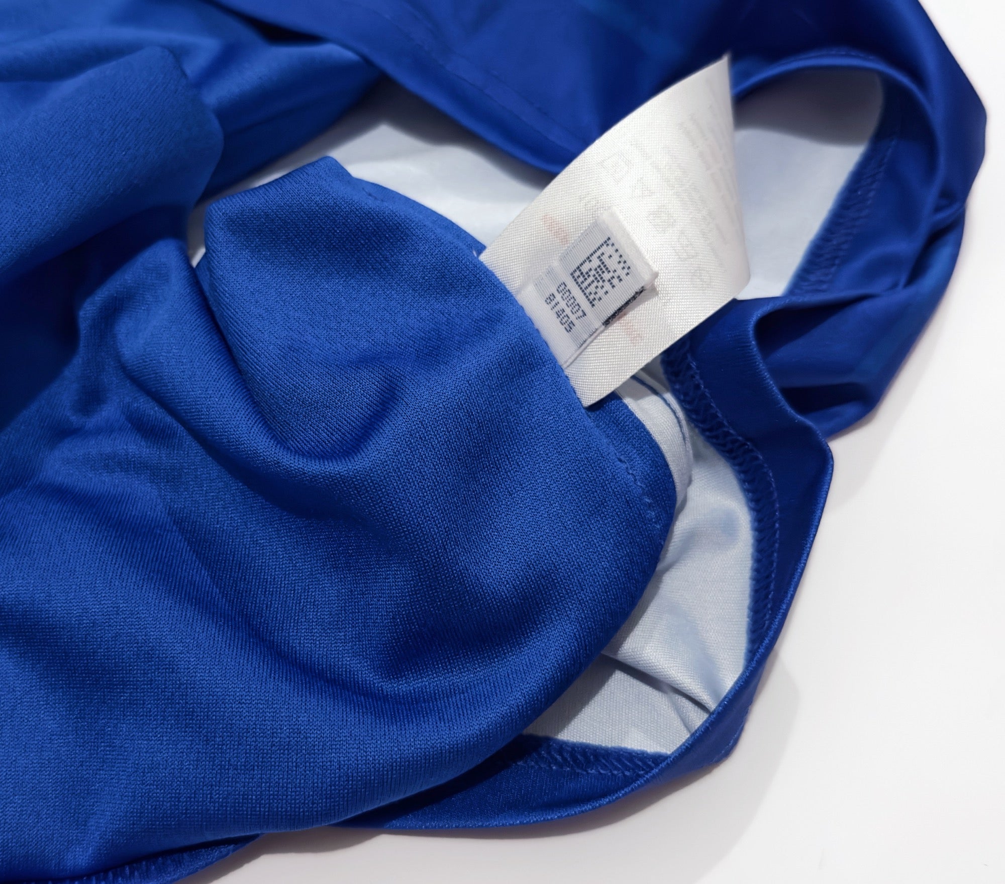 2016/18 AFC Wimbledon Home Jersey (XL)