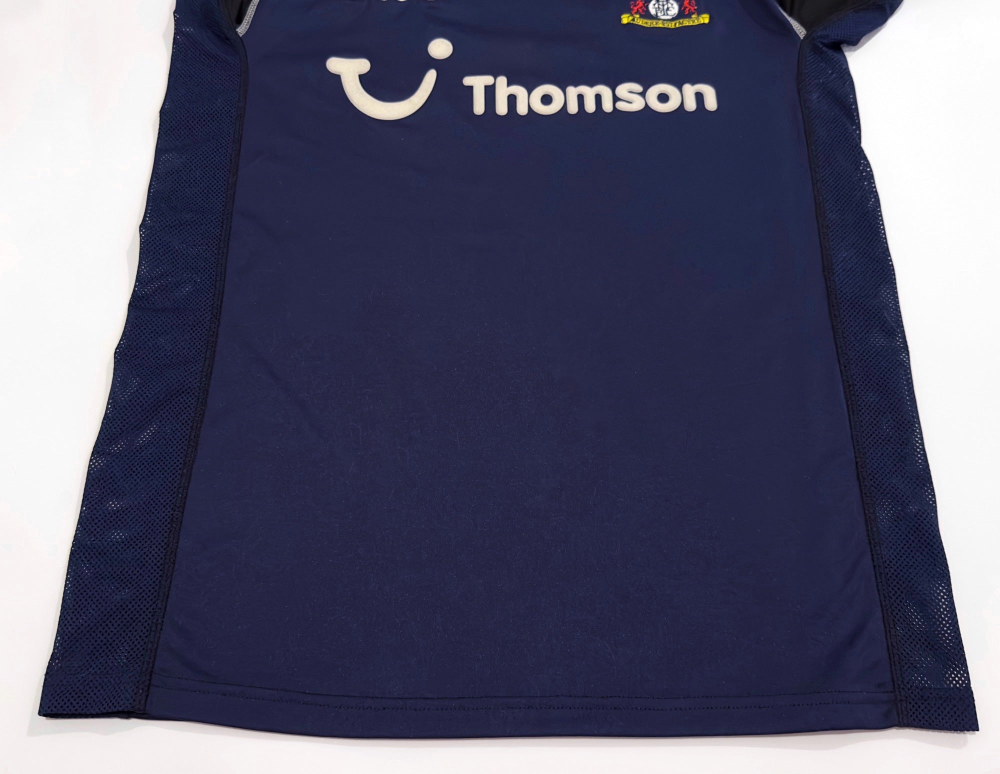 2002/03 Tottenham Away Jersey (M)