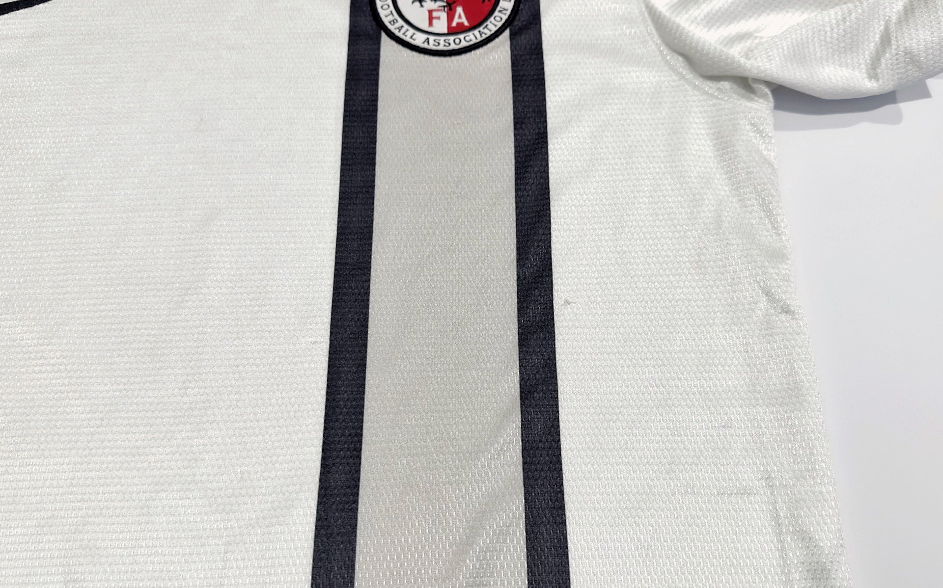 2012/13 Hong Kong Away Jersey (S)