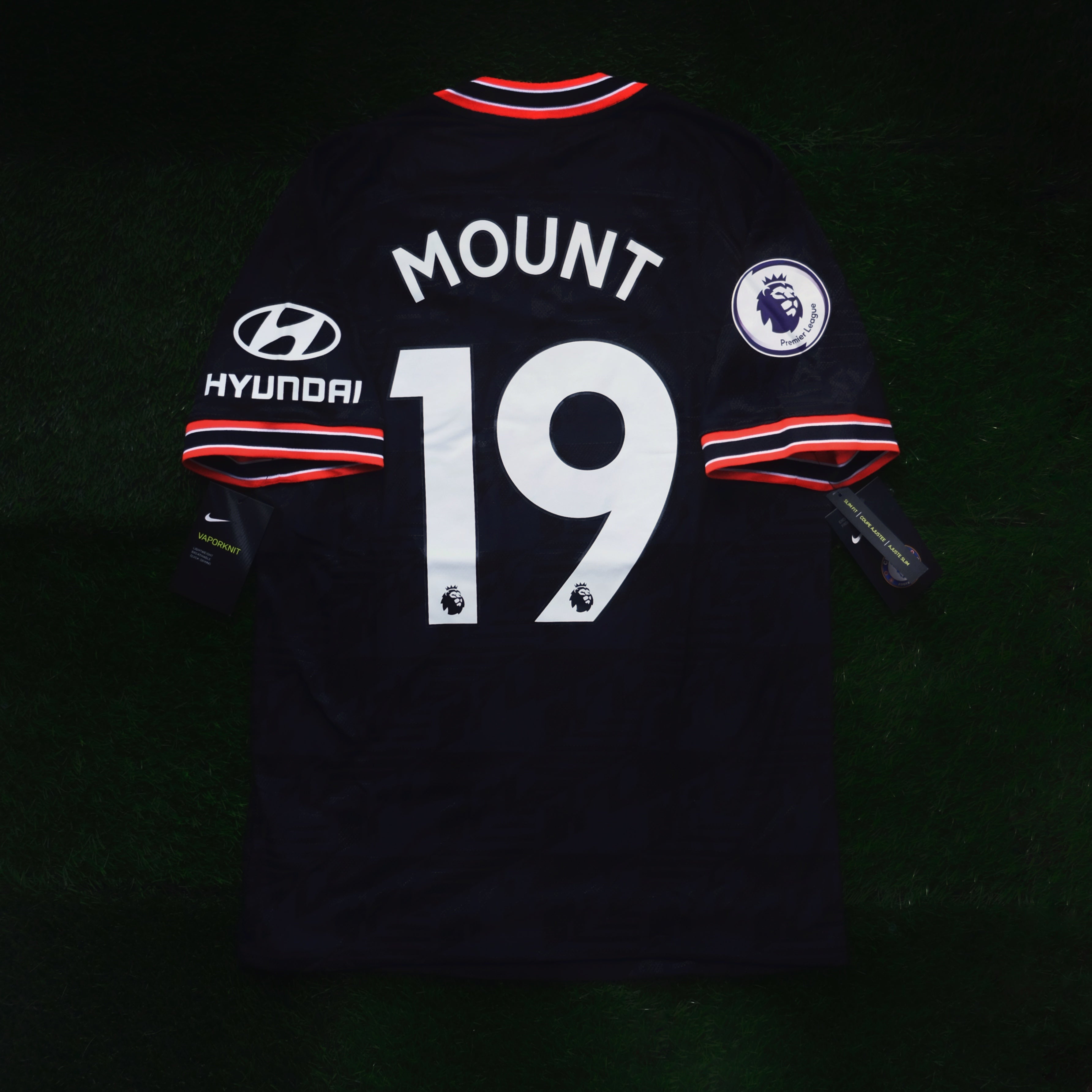 chelsea 19-20 3rd ユニフォーム Chelsea 19-20 Third Kit Released - Footy Headlines