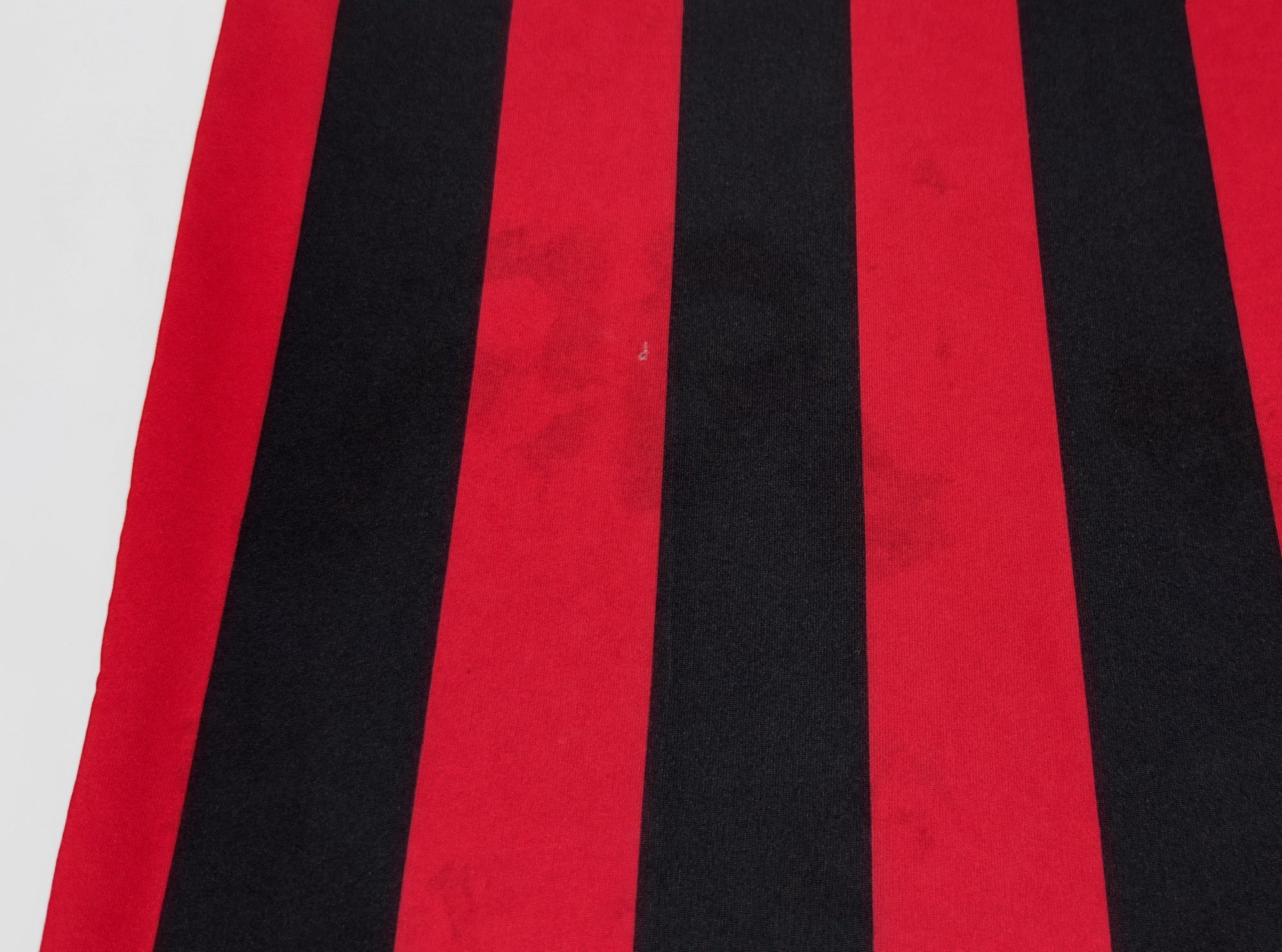 1990/92 AC Milan Home Jersey (M)