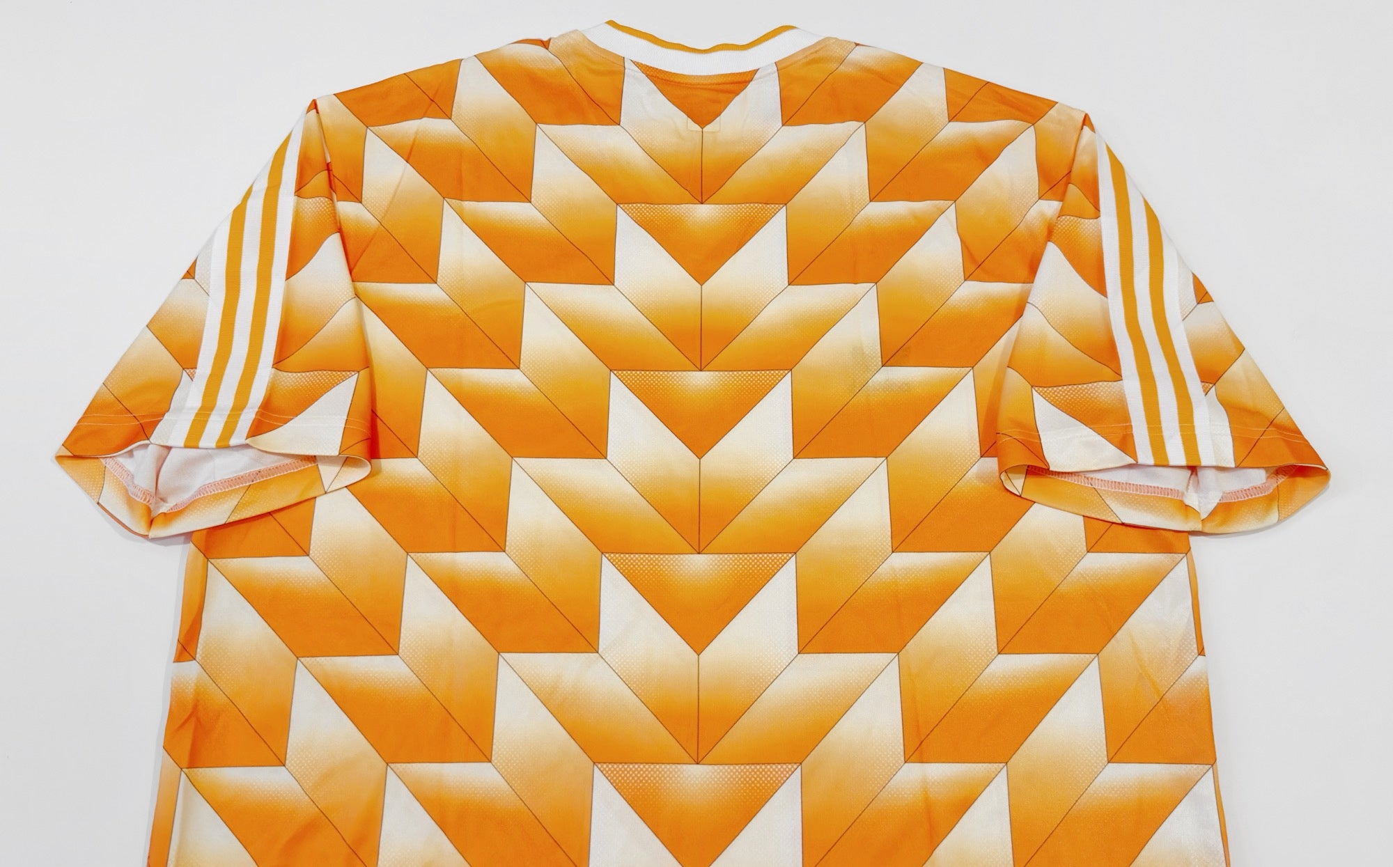 1988 Netherlands Home Remake Jersey (XL)