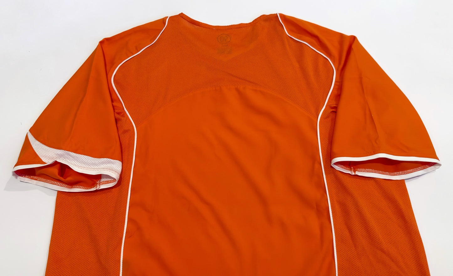 2004/05 Netherlands Home Jersey (L)