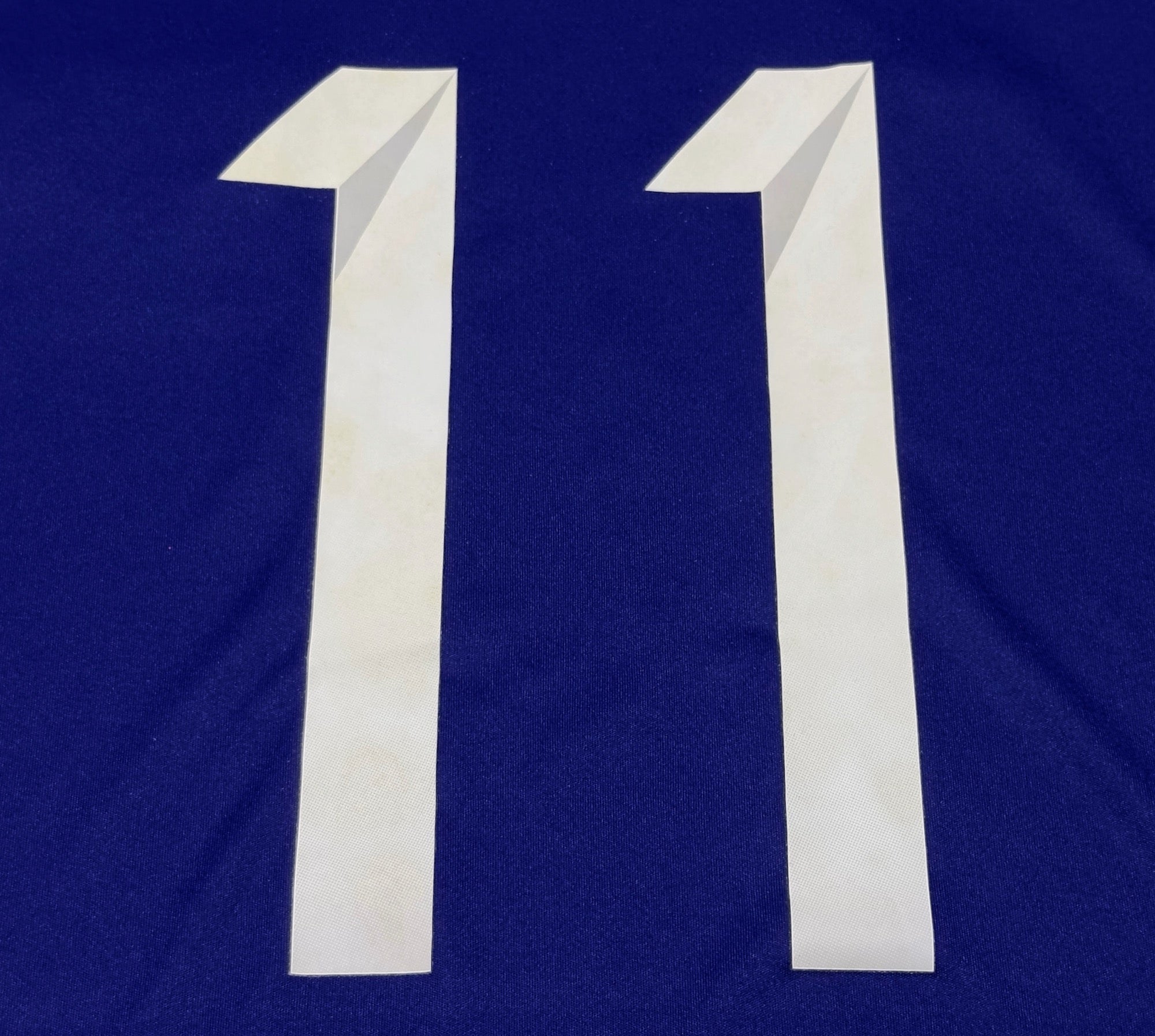 2013/15 Japan #11 KAKITANI Home Jersey (L)