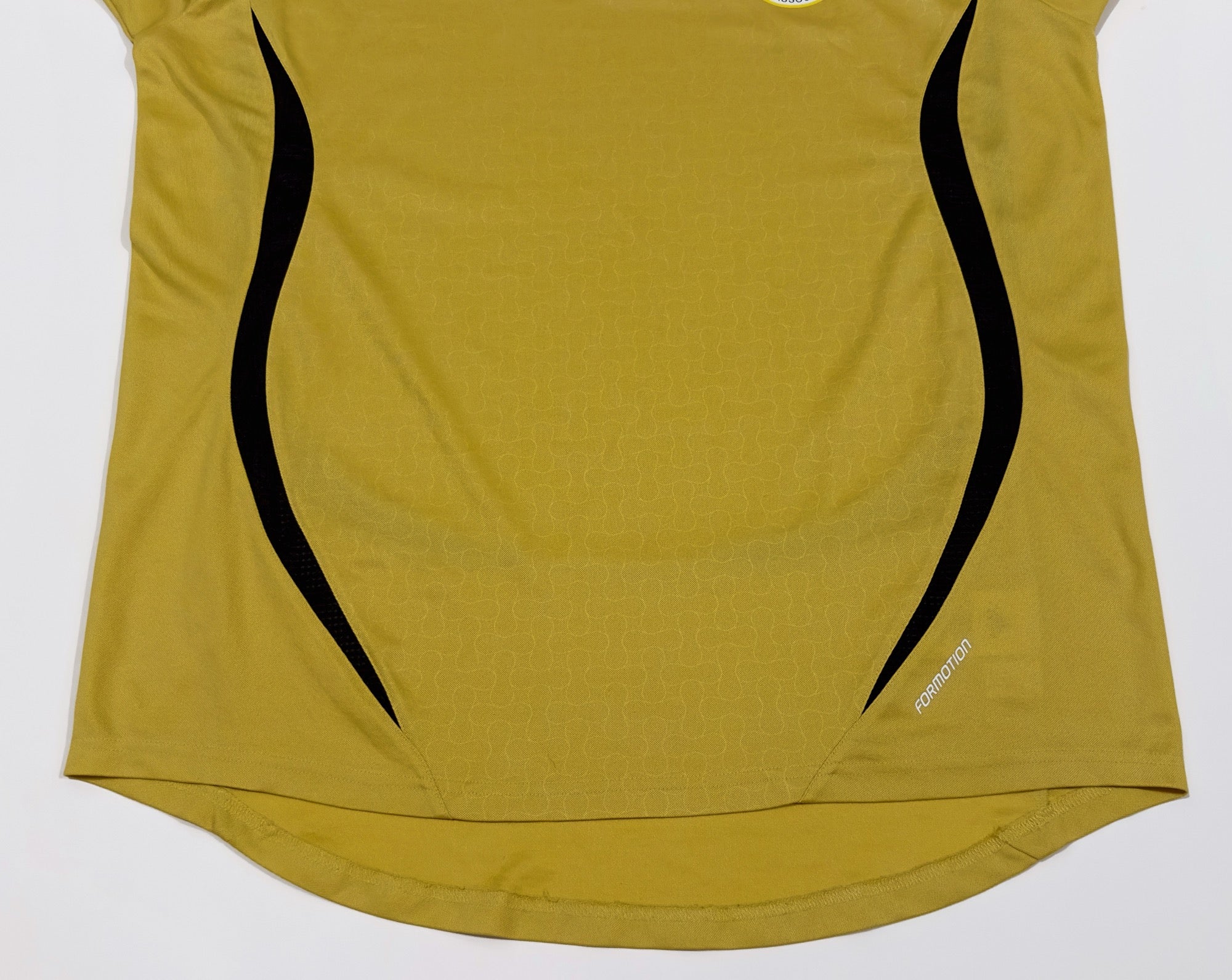 2006/07 Hong Kong GK Jersey (L)