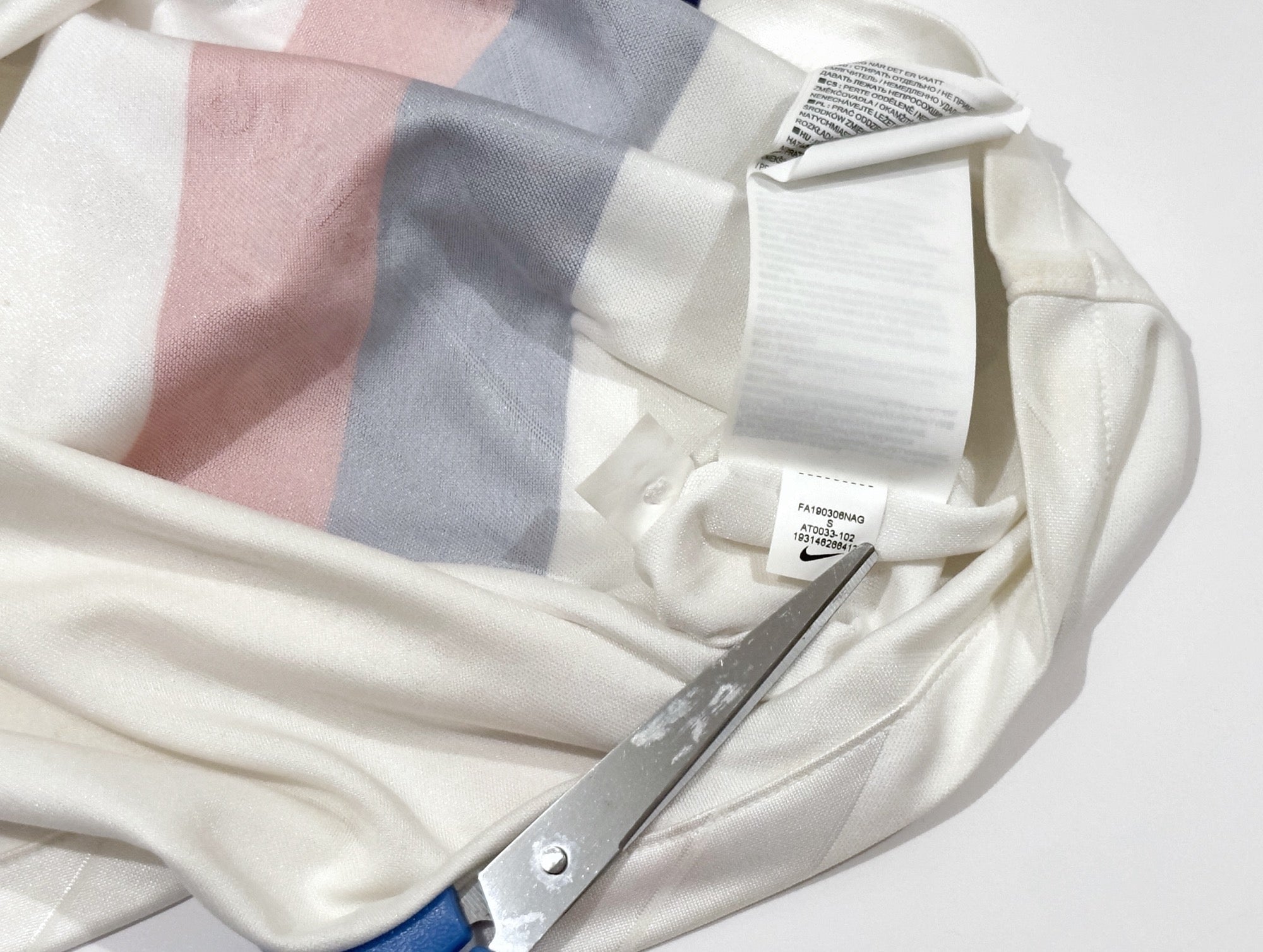 2019/20 PSG #10 NEYMAR JR Third Jersey (S)