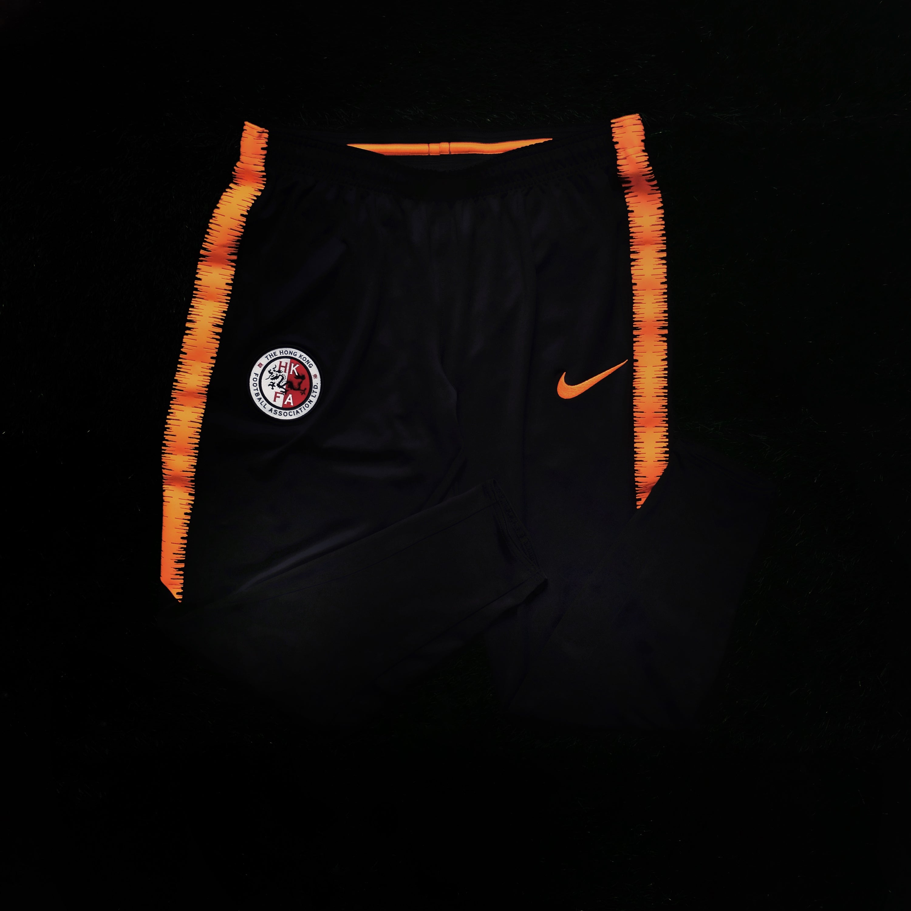 Nike Hong Kong Training Pants (L)