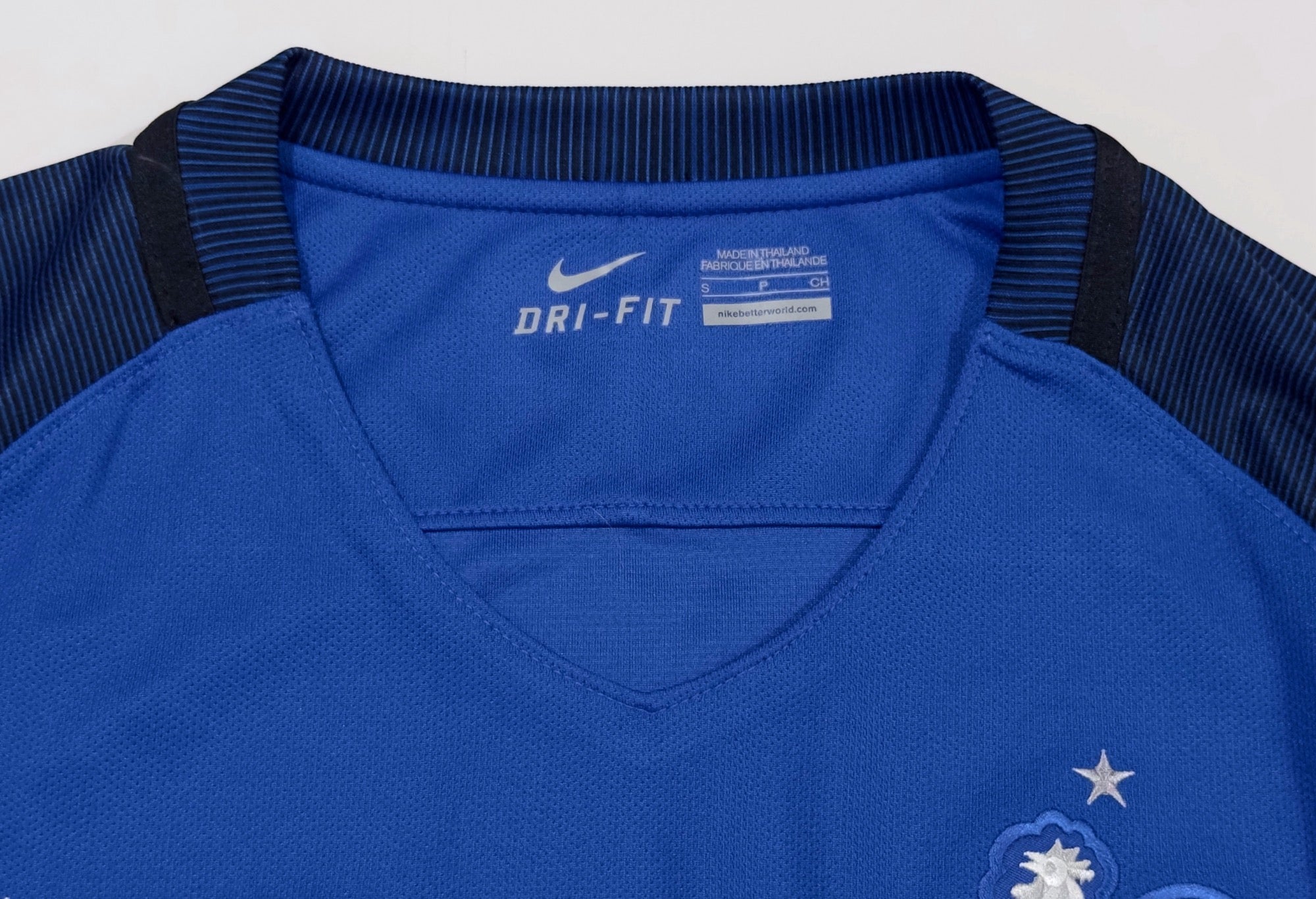 2016/17 France #21 KOSCIELNY Home Jersey (S)