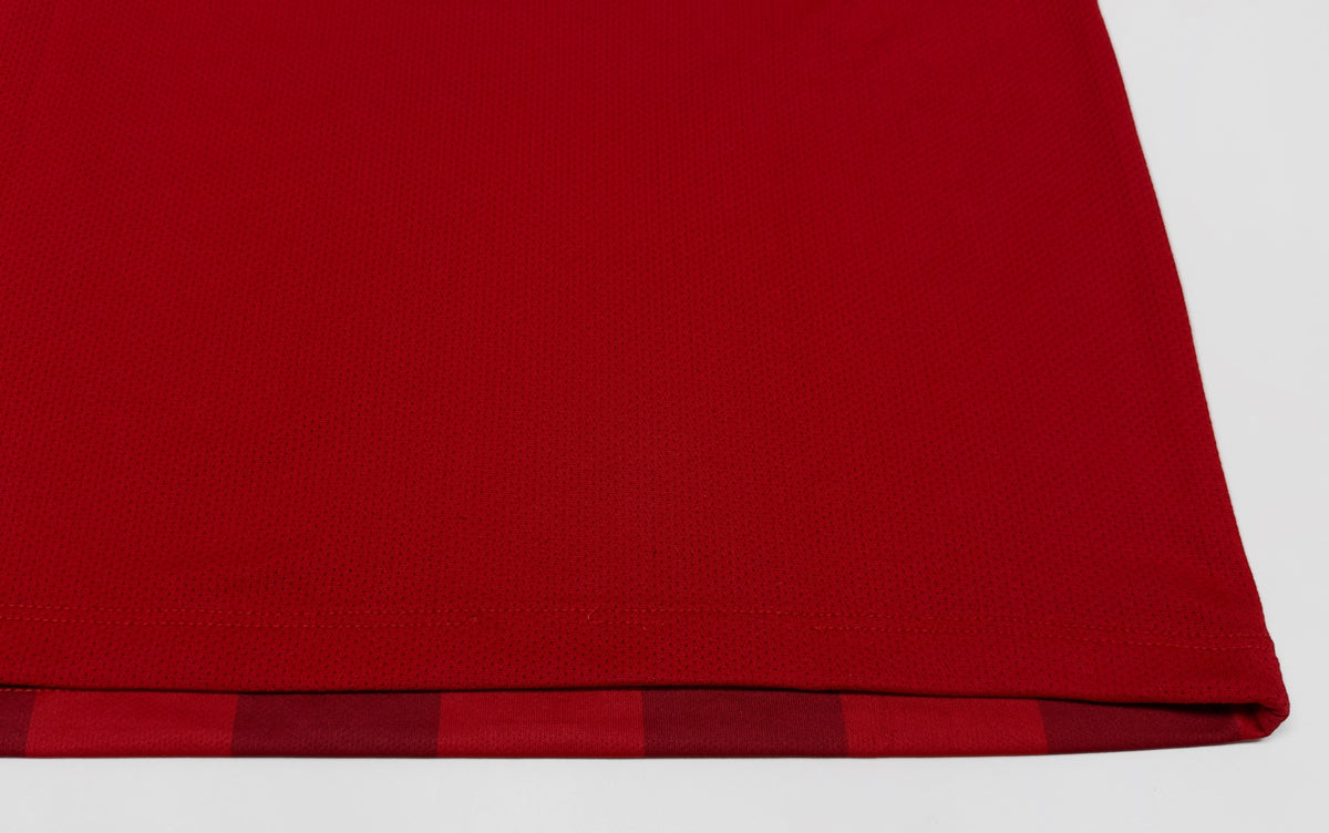 2014/15 Hong Kong #15 W H CHAN Home Jersey (S)