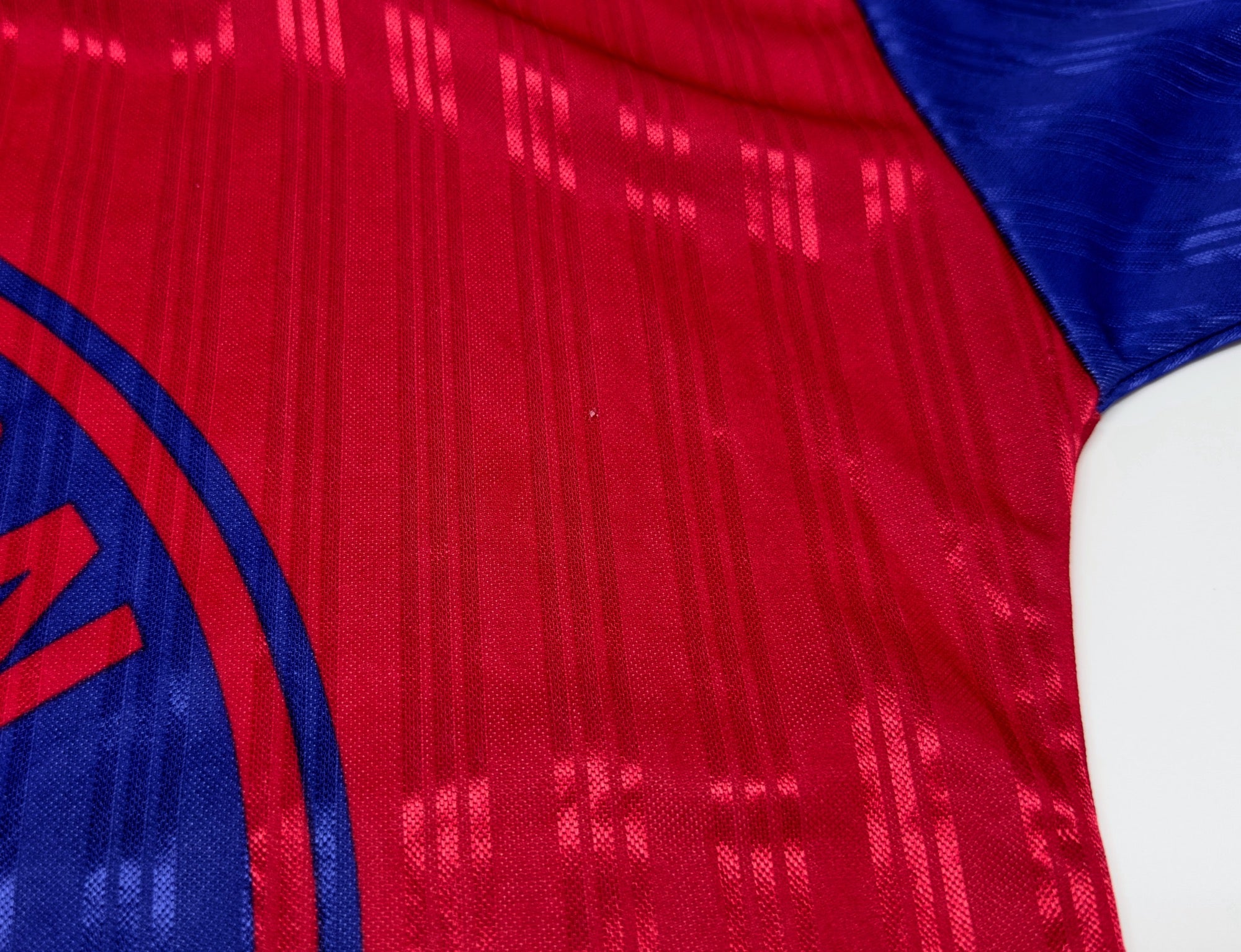 adidas Bayern Munich Training Top (S)