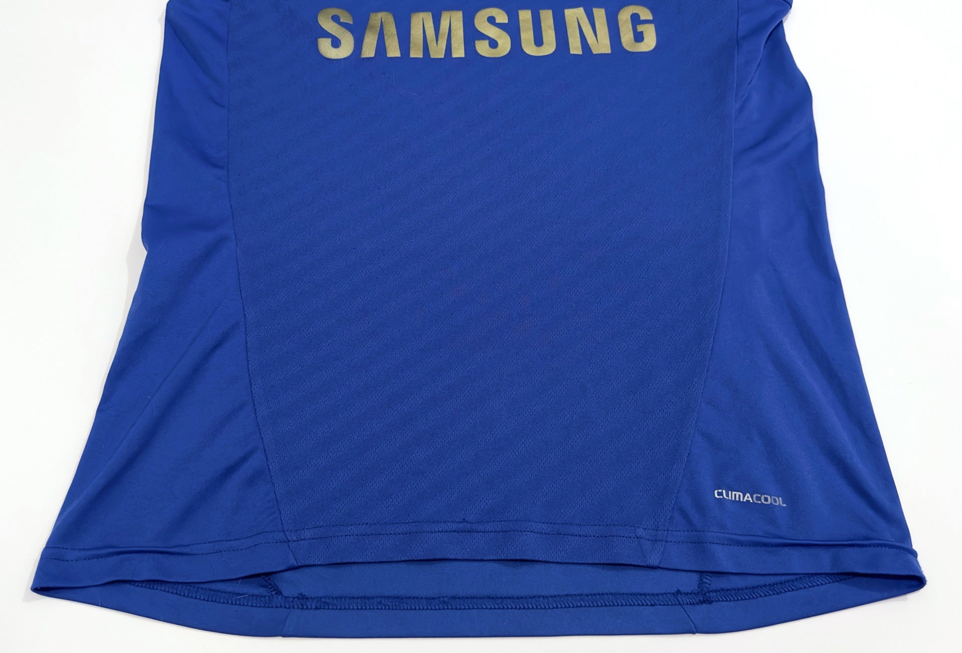 2012/13 Chelsea #8 LAMPARD Home Jersey (M)