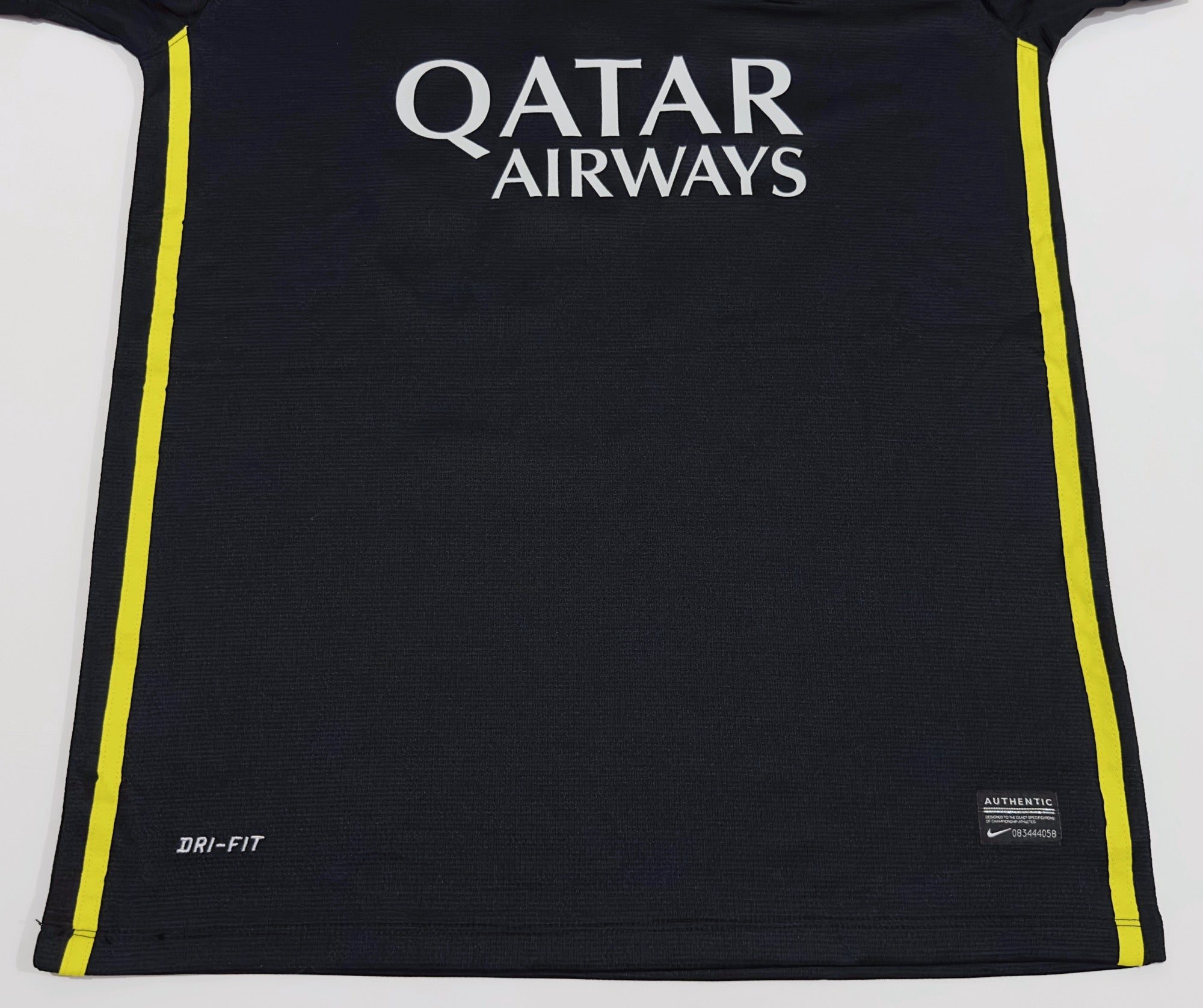 2013/14 Barcelona #10 MESSI Third Jersey (M)