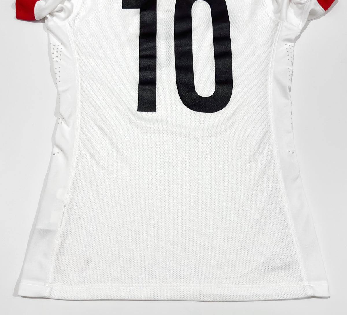2014/15 Hong Kong #10 Away Jersey (M)